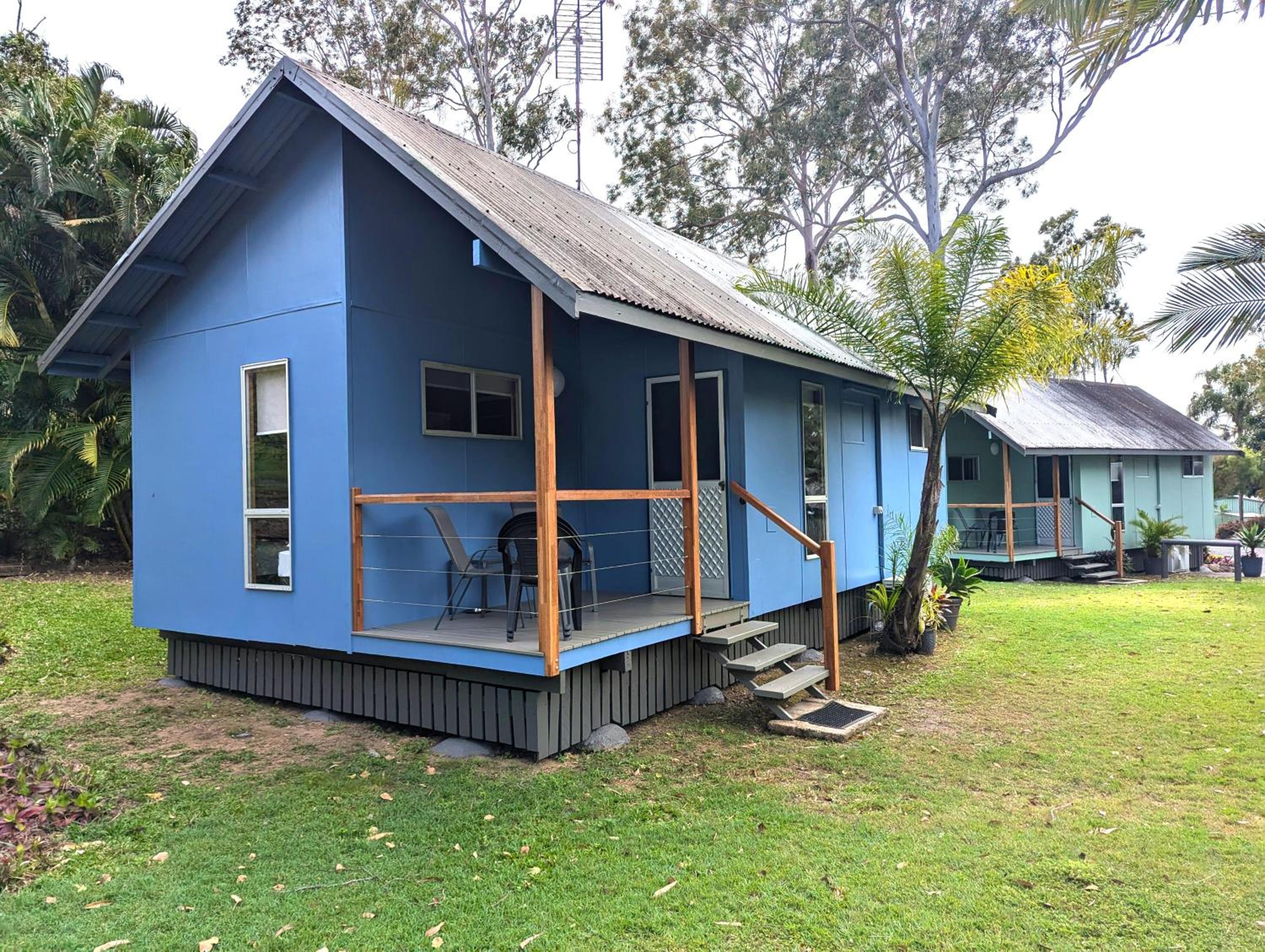One-Bedroom Bungalow photo 3