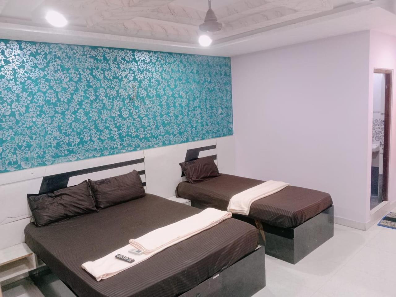 Deluxe Triple Room photo 1