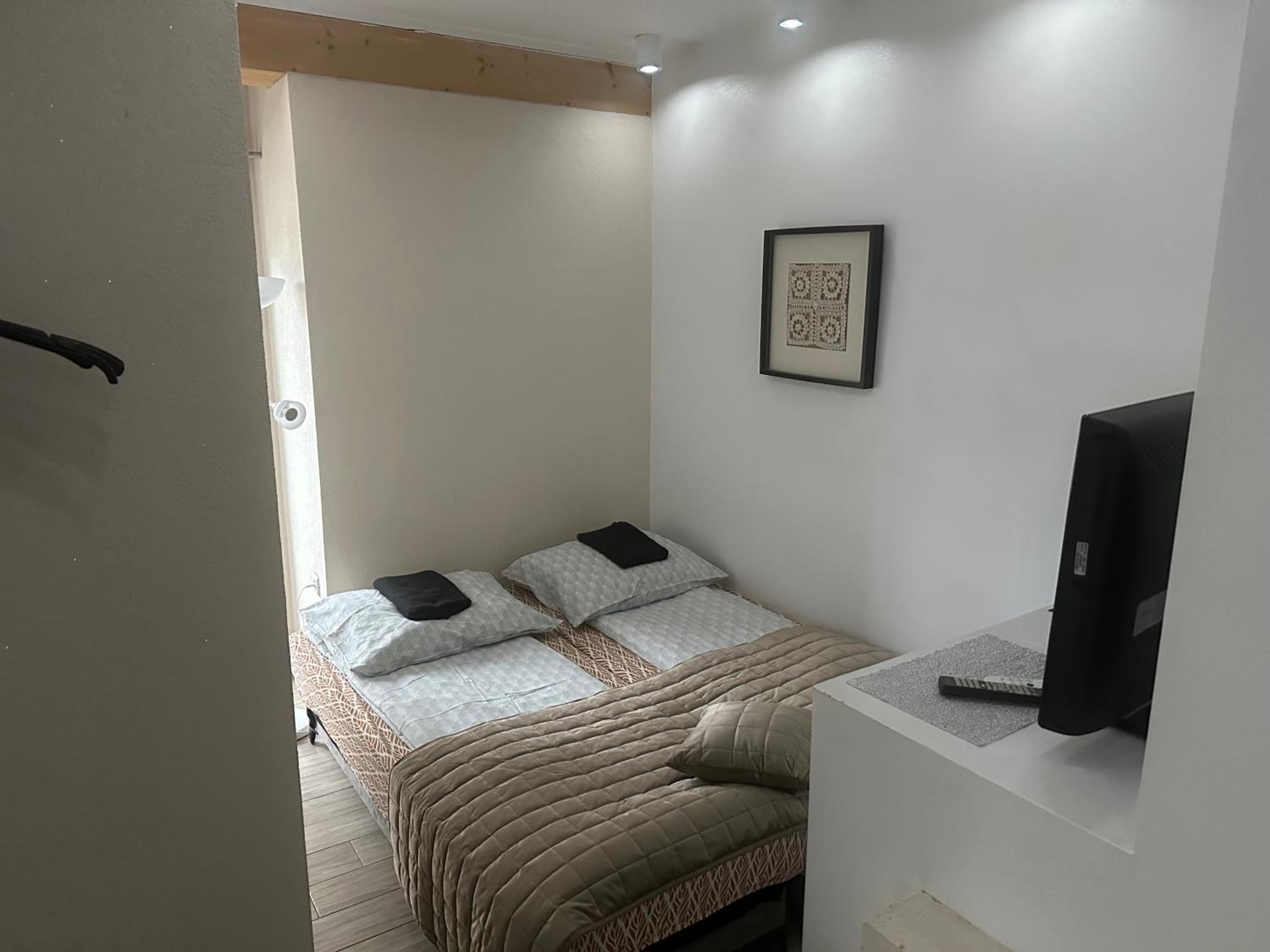 One-Bedroom Premium Apartment