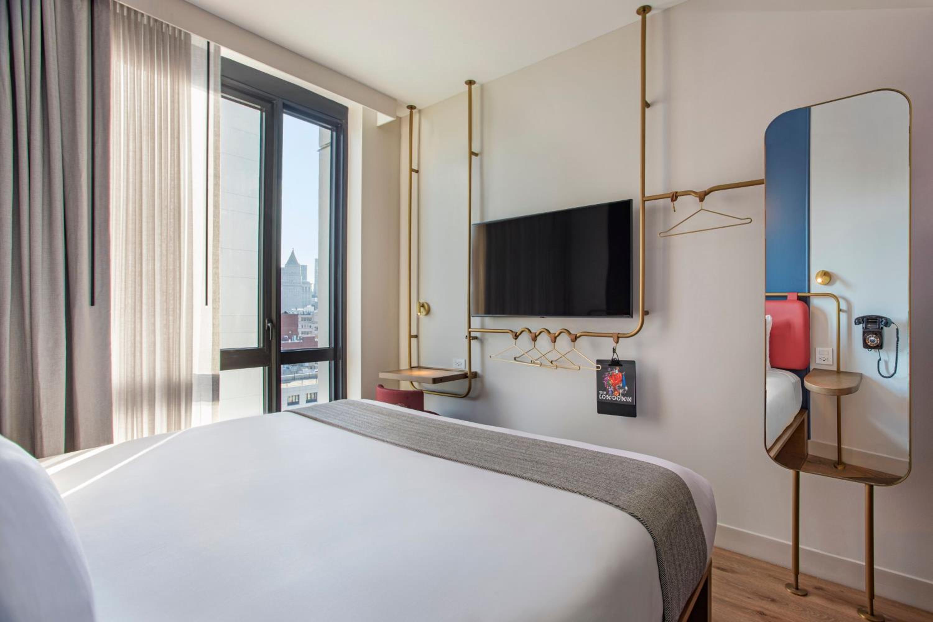 King Room with Partial View - Photo 2