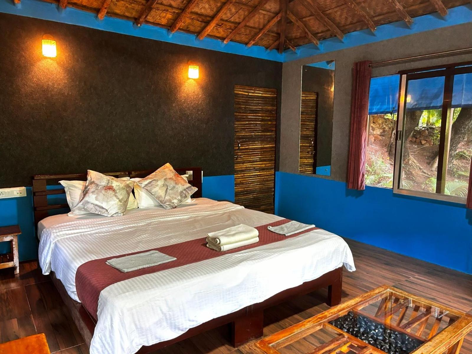 Double Room With Lake View