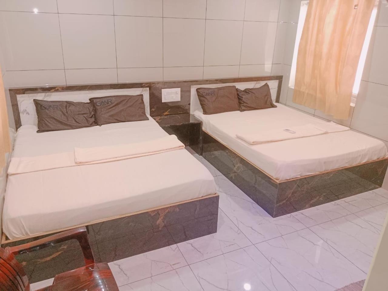 Deluxe Family Suite photo 1