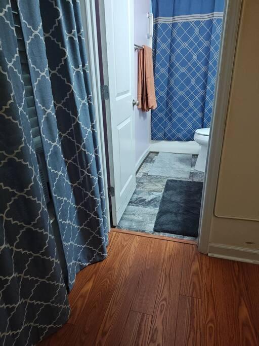 Four-Bedroom House photo 3