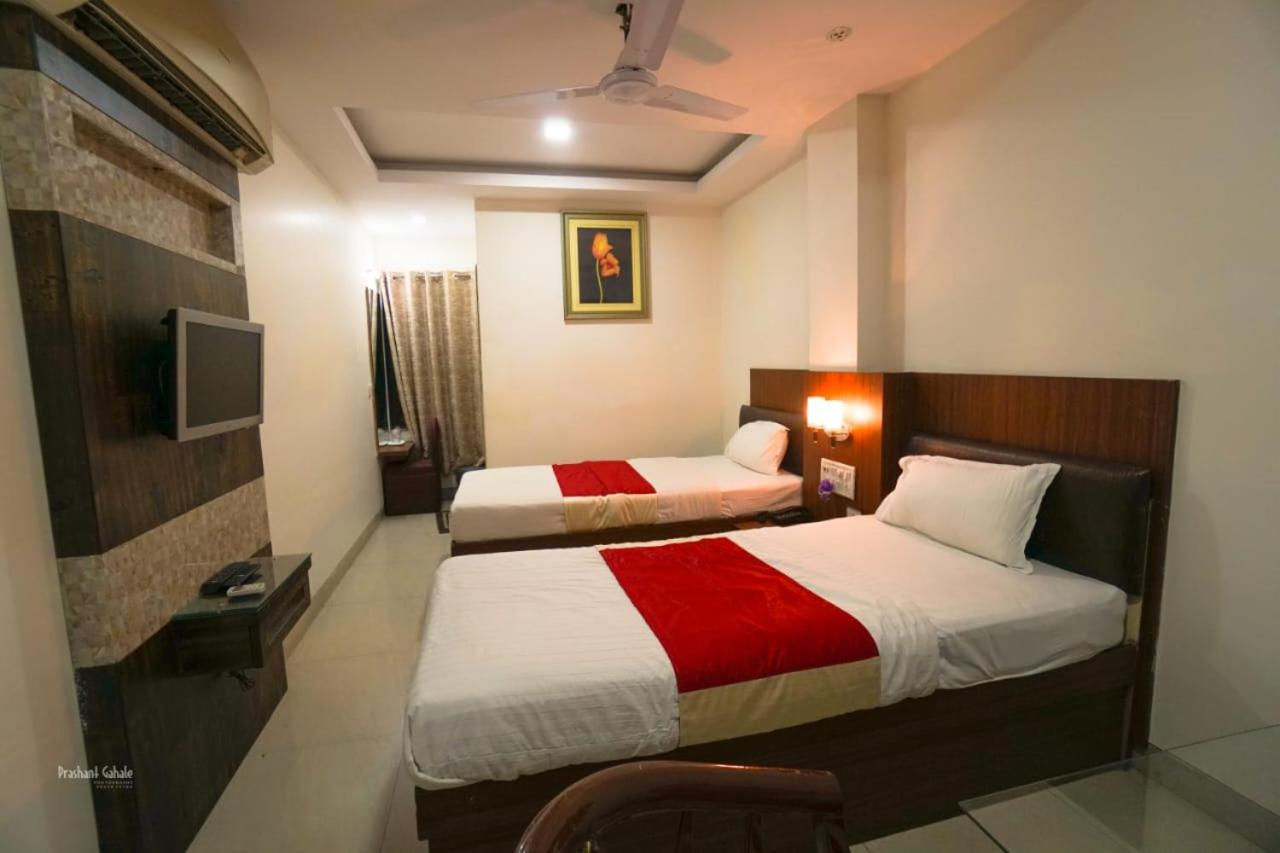 Deluxe Twin Room photo 1