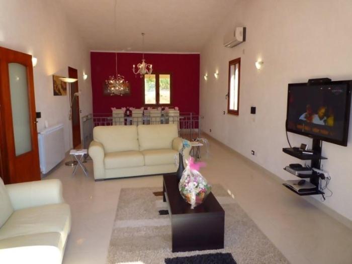 Deluxe Villa photo 1