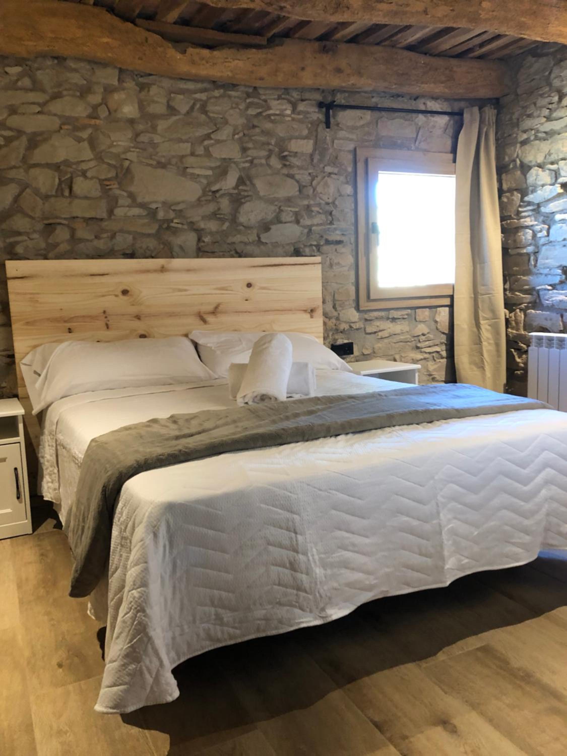 Double Room with Private Bathroom photo 2