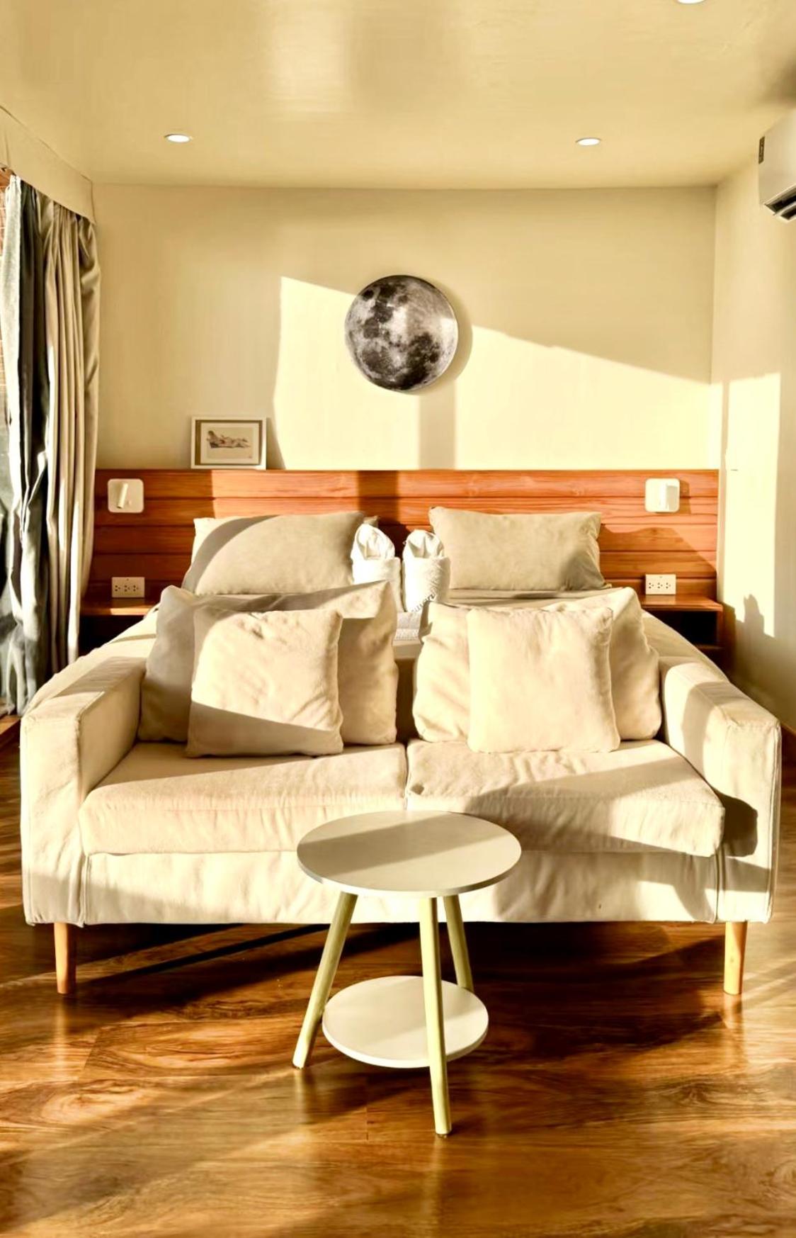 Double Room with Balcony and Sea View photo 1