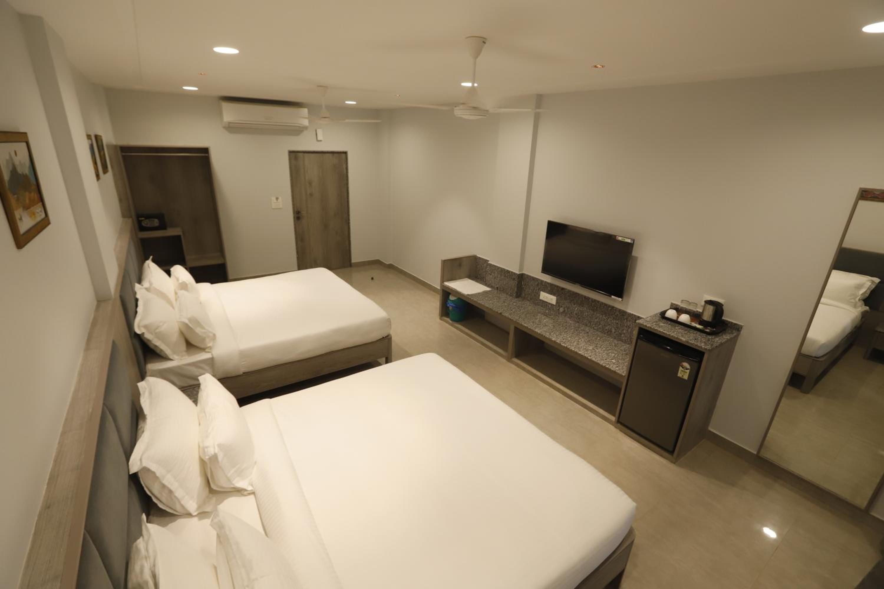 Family Suite photo 3