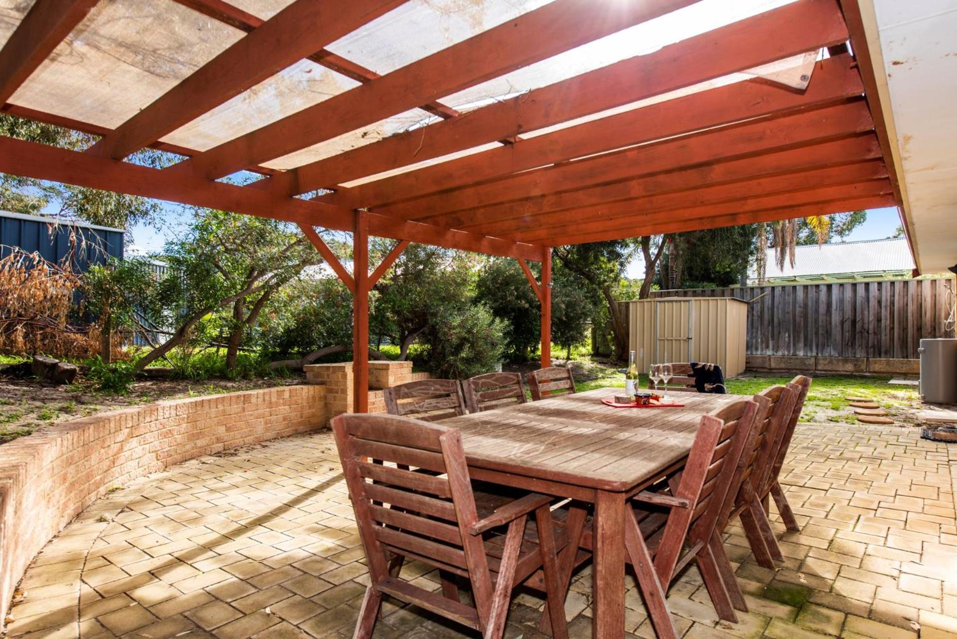 Vacation Home photo 2