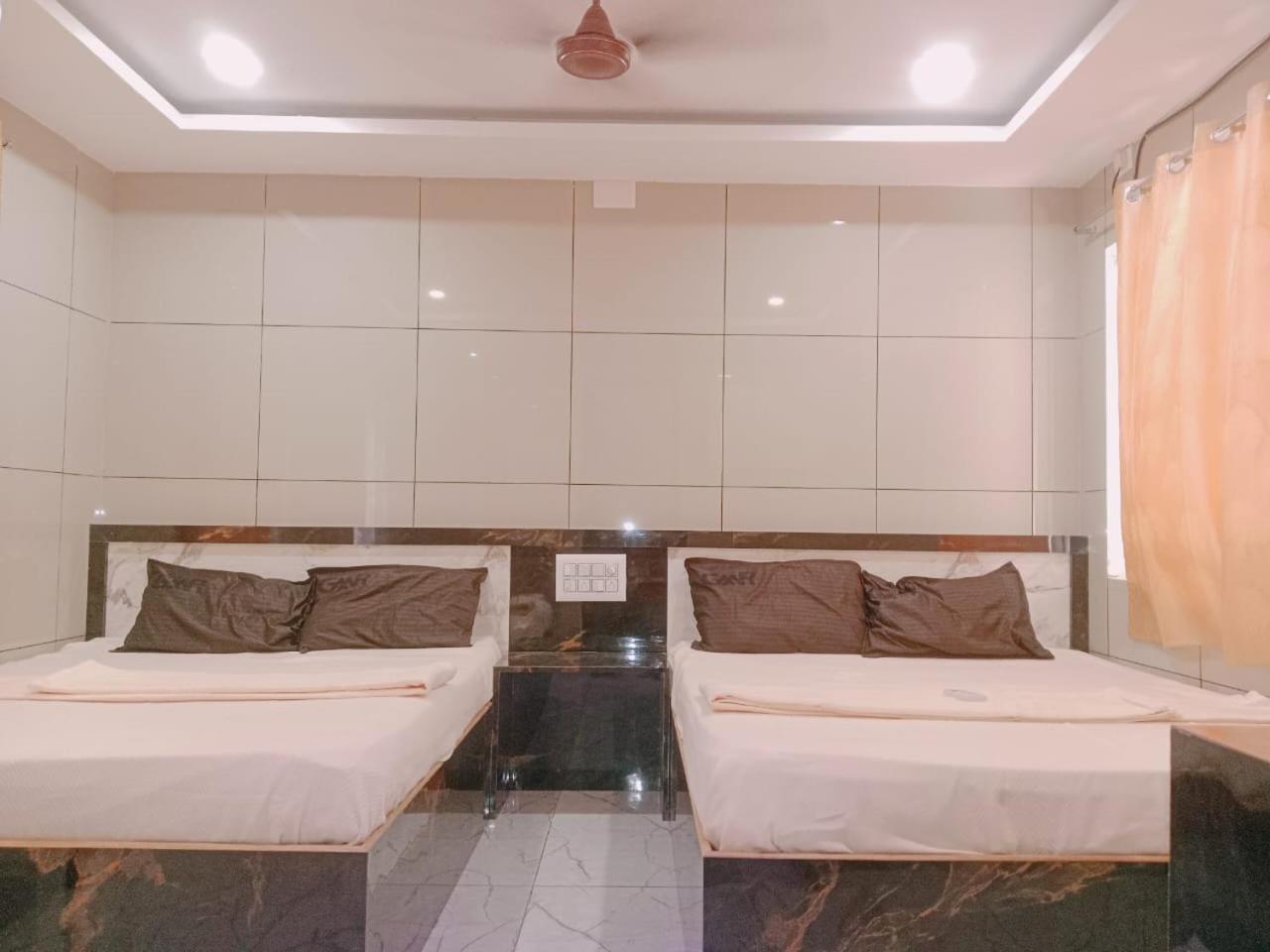 Deluxe Family Suite photo 3
