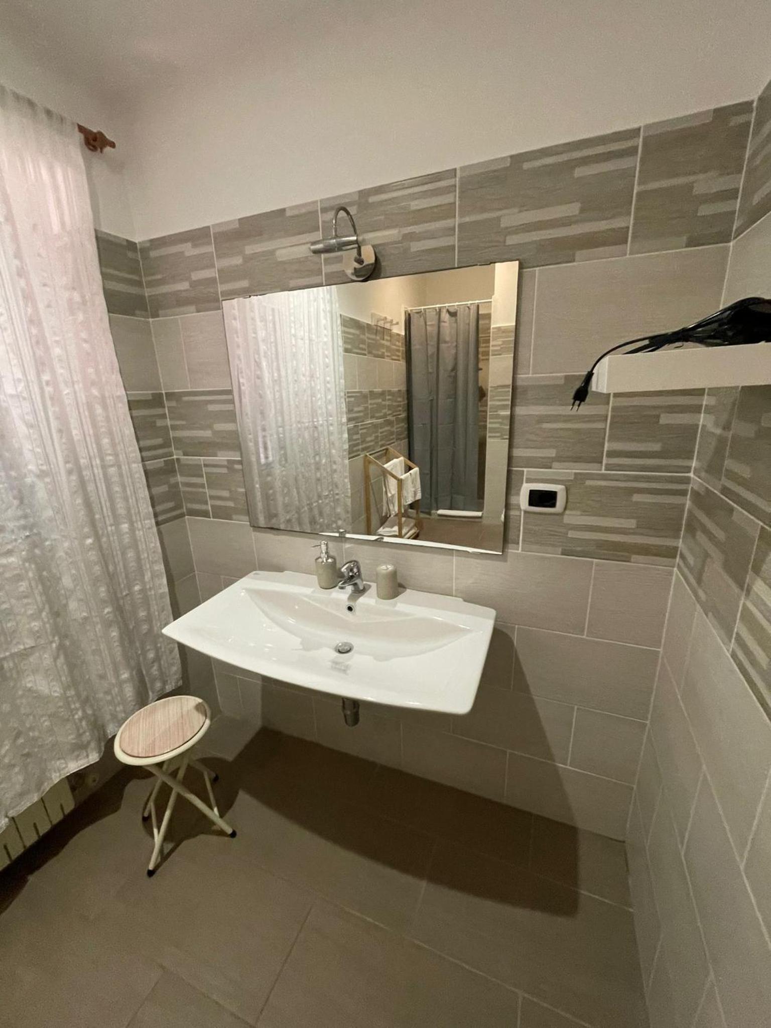 Triple Room with Sea View photo 3