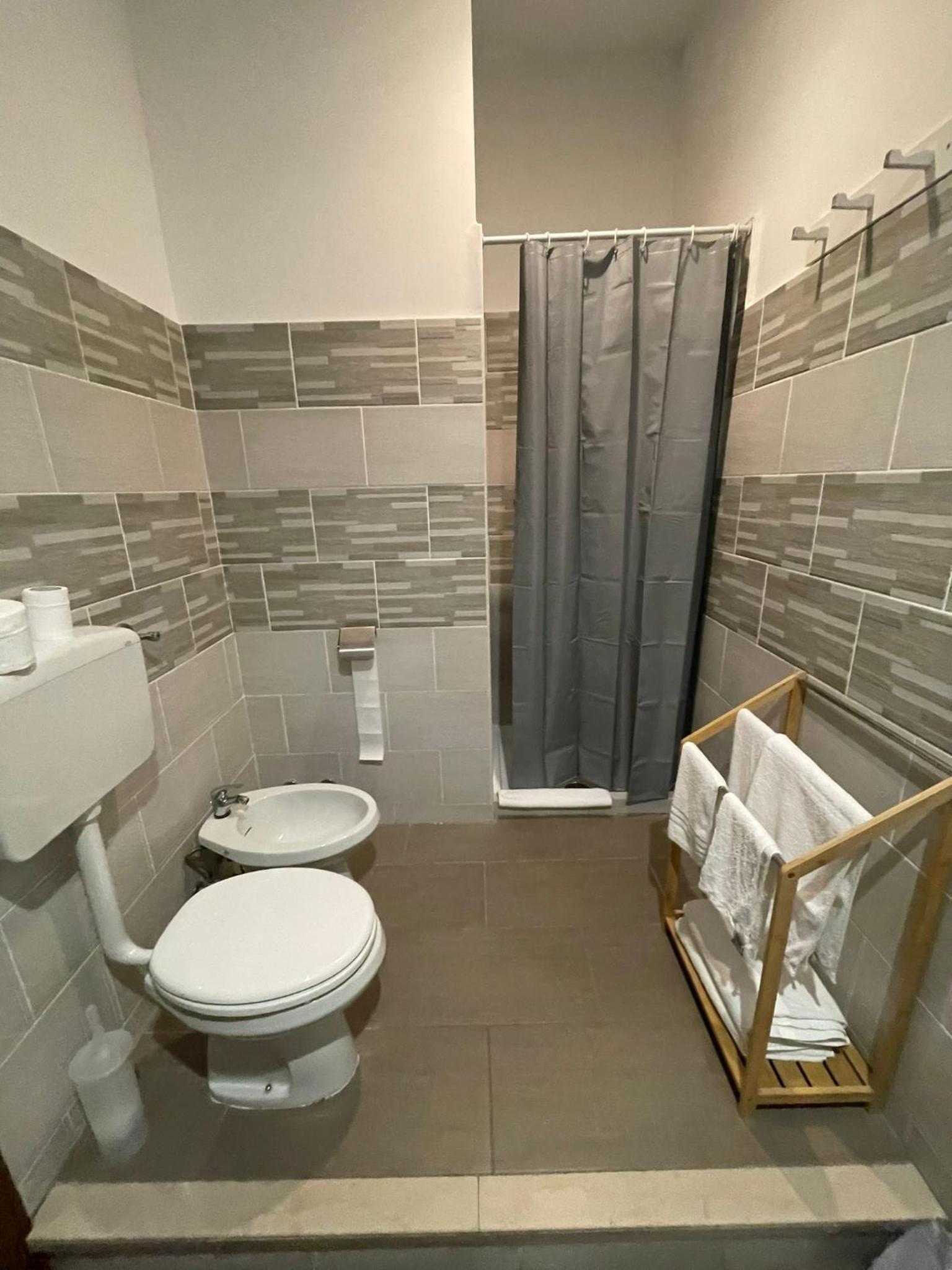 Triple Room with Sea View photo 2