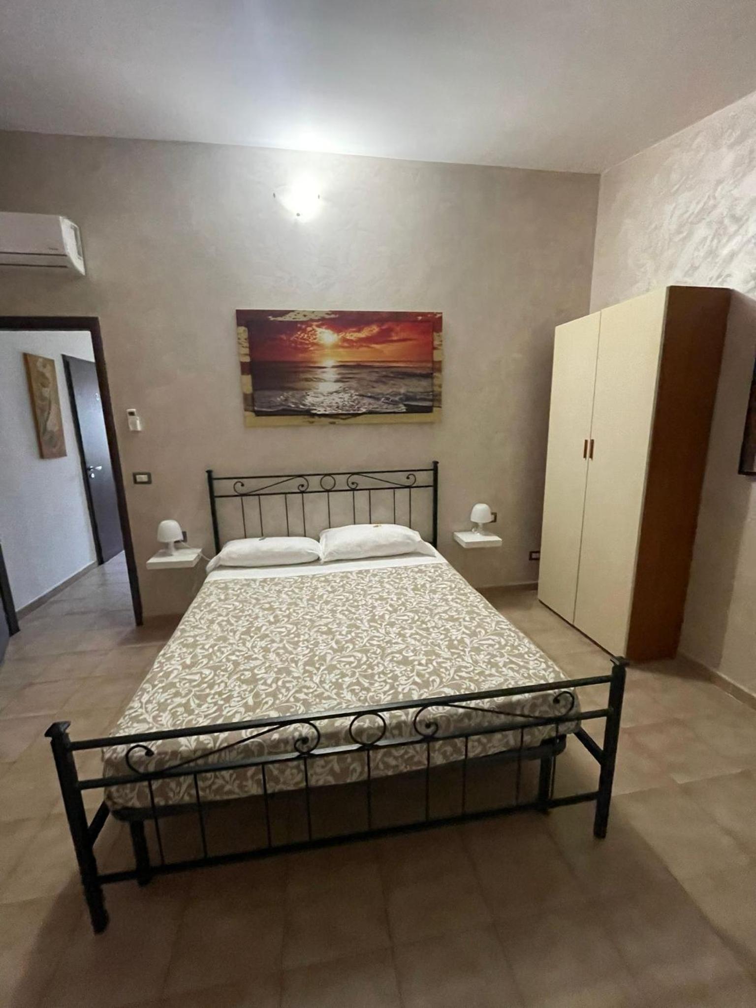Triple Room with Sea View photo 1