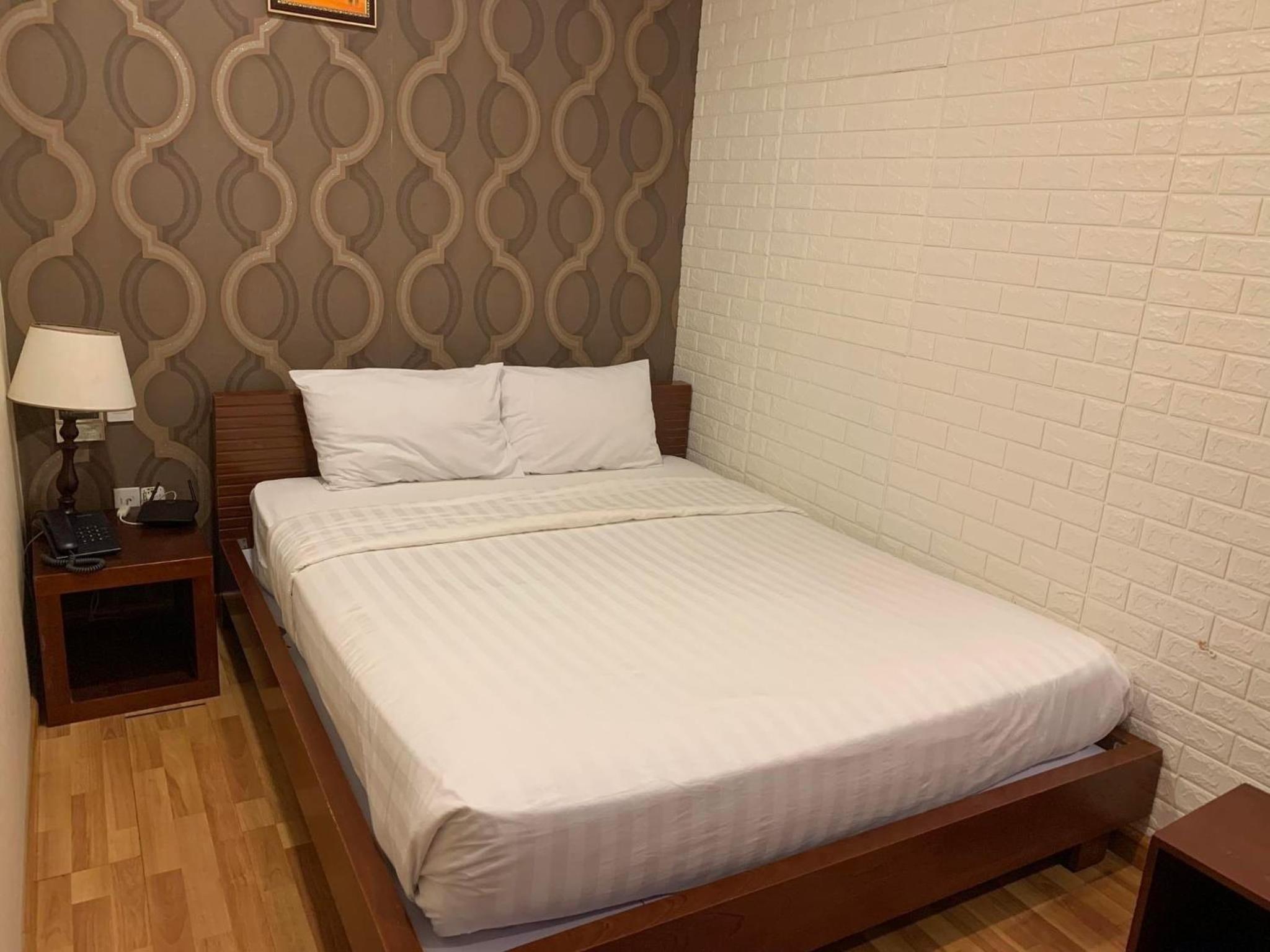 Standard Double Room photo 2