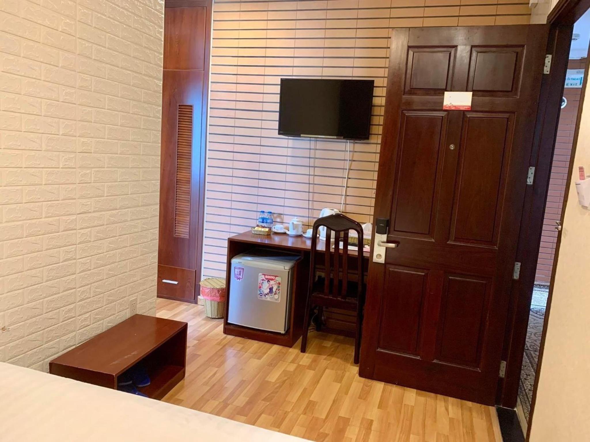 Standard Double Room photo 3