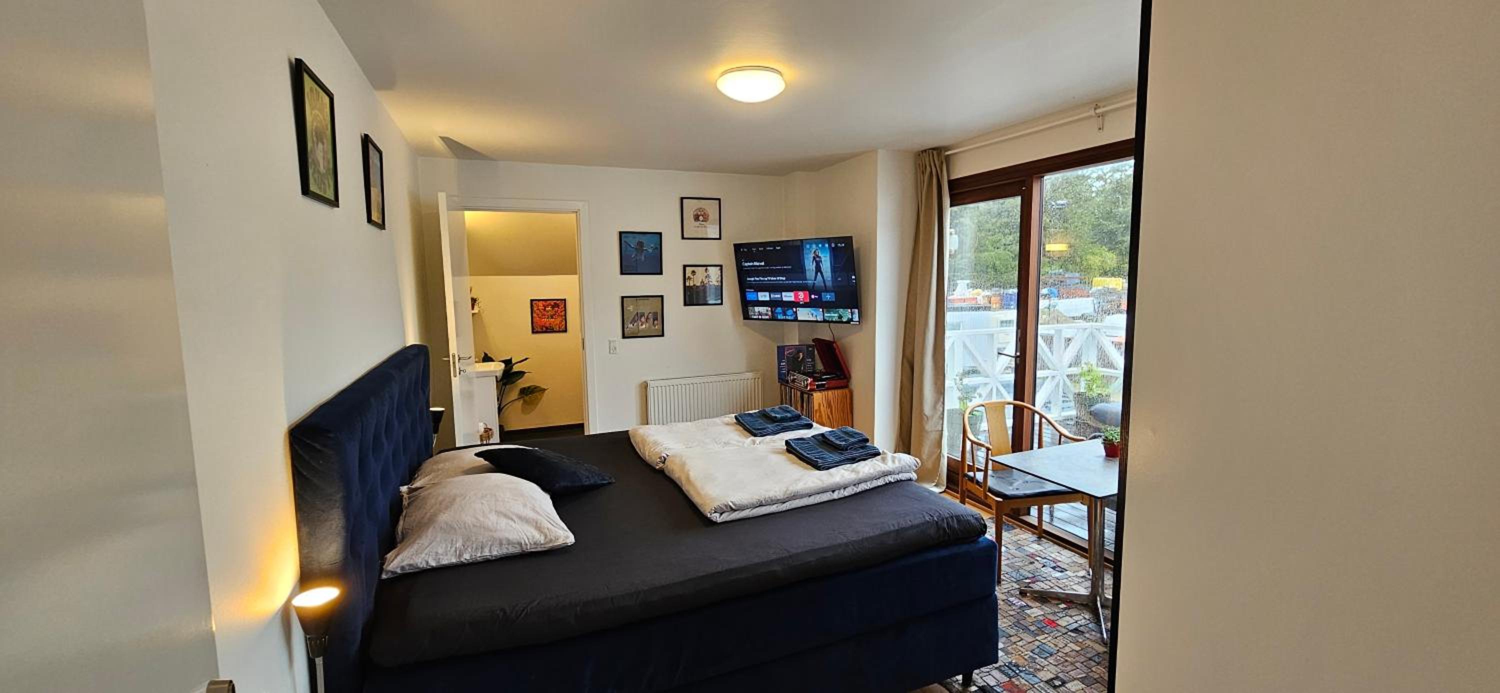 Deluxe Double Room photo 1