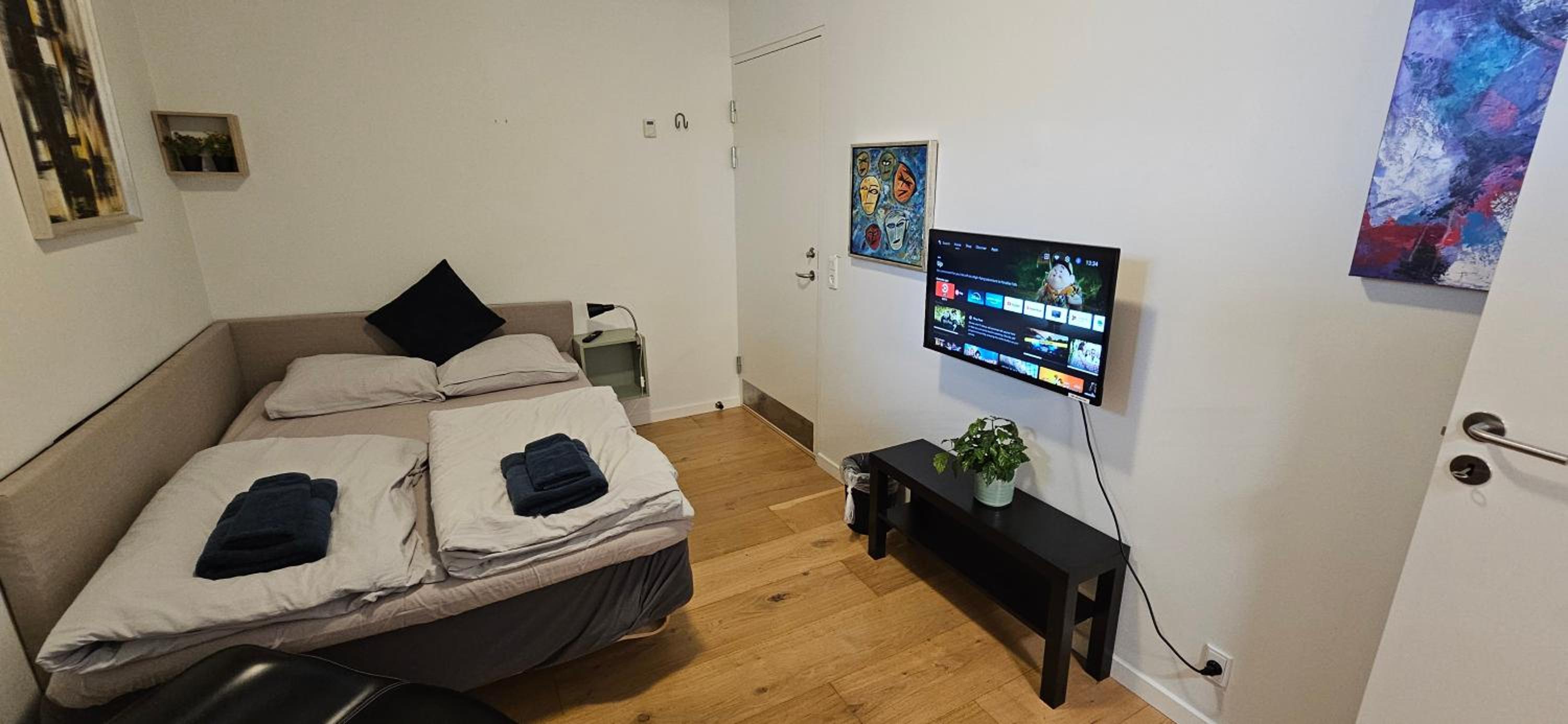 Standard Double Room photo 1