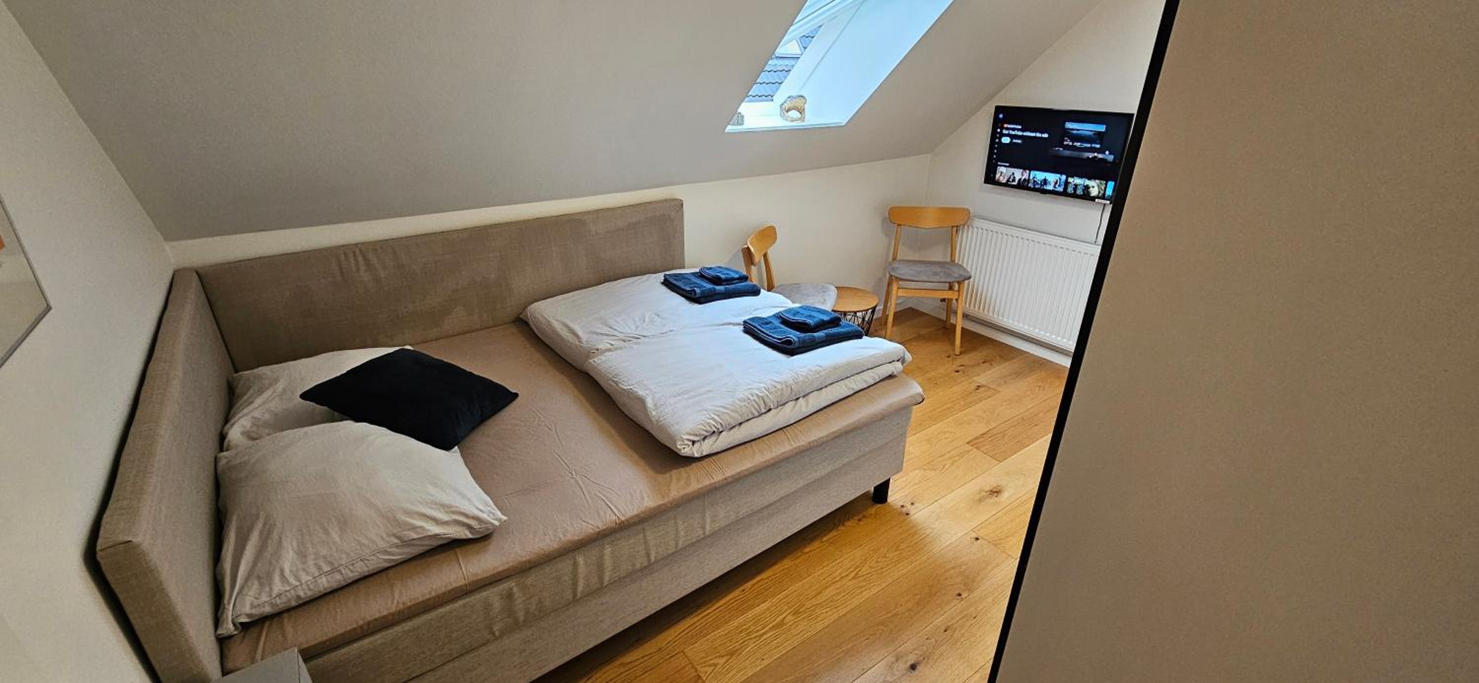 Standard Double Room photo 3