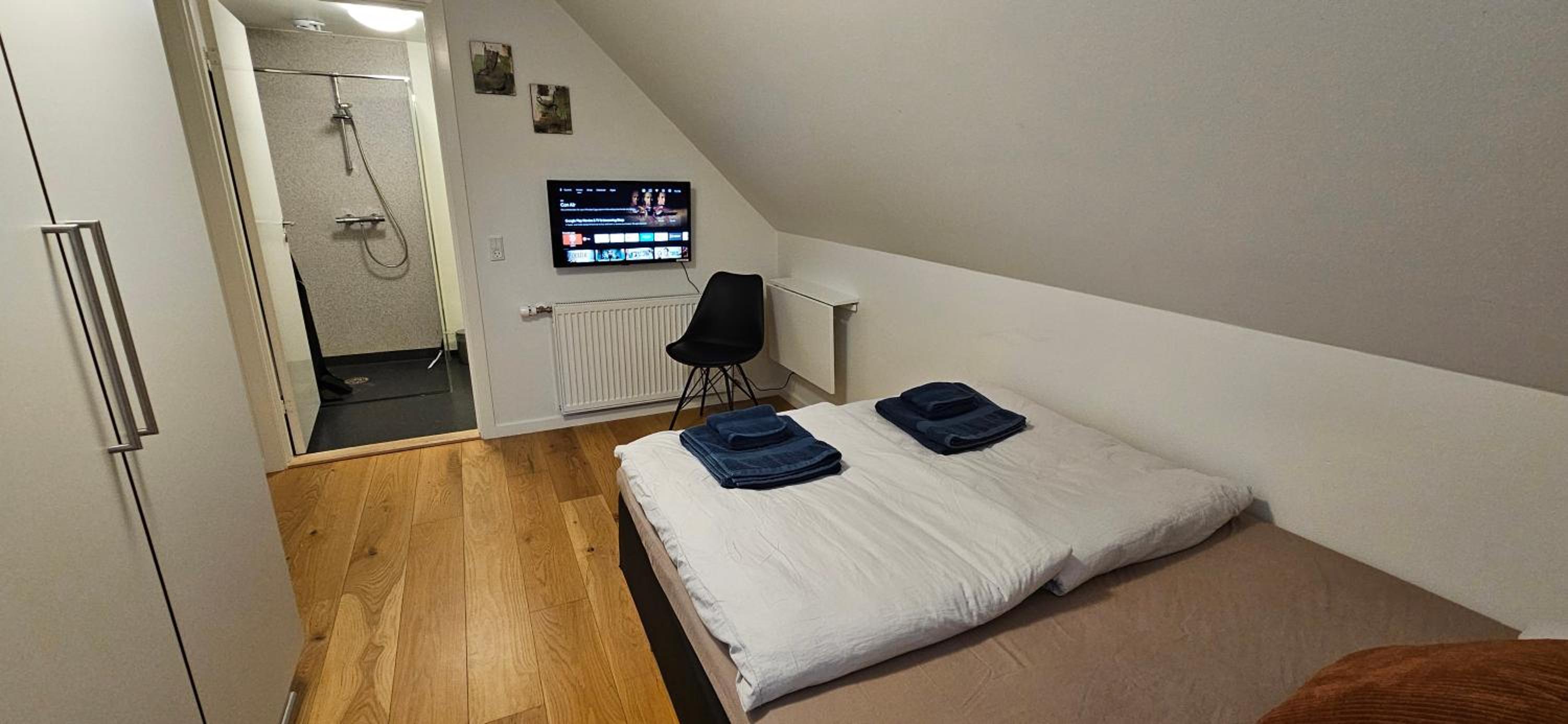 Standard Double Room photo 2