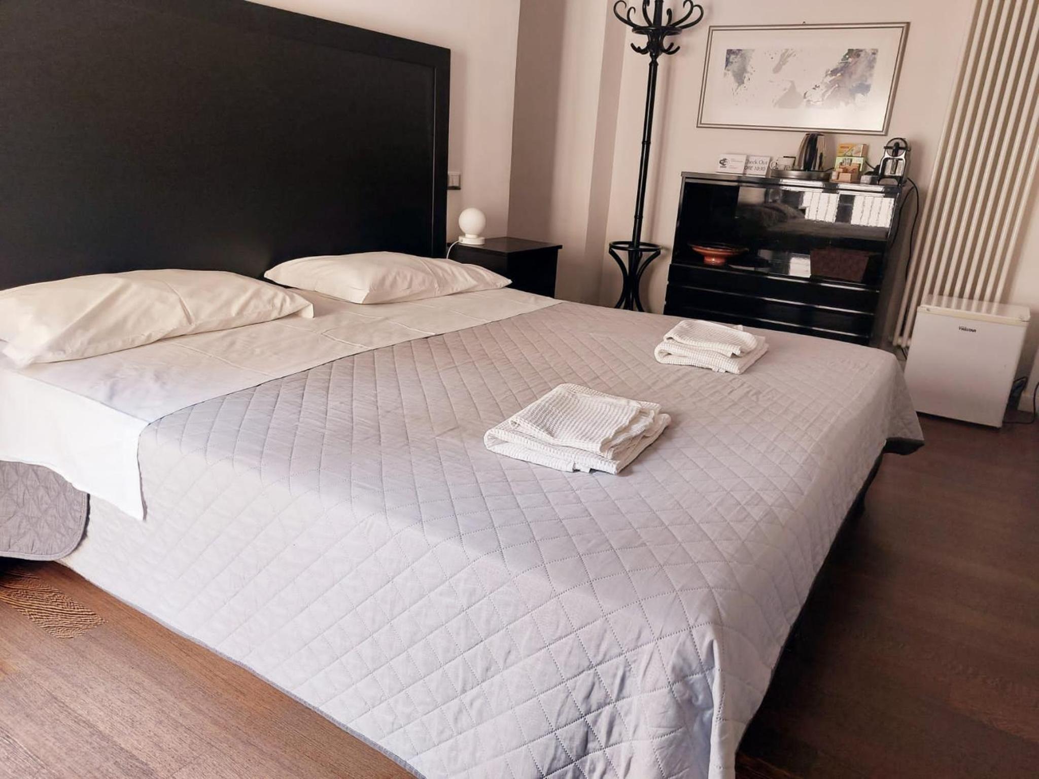 Double or Twin Room - Photo 1