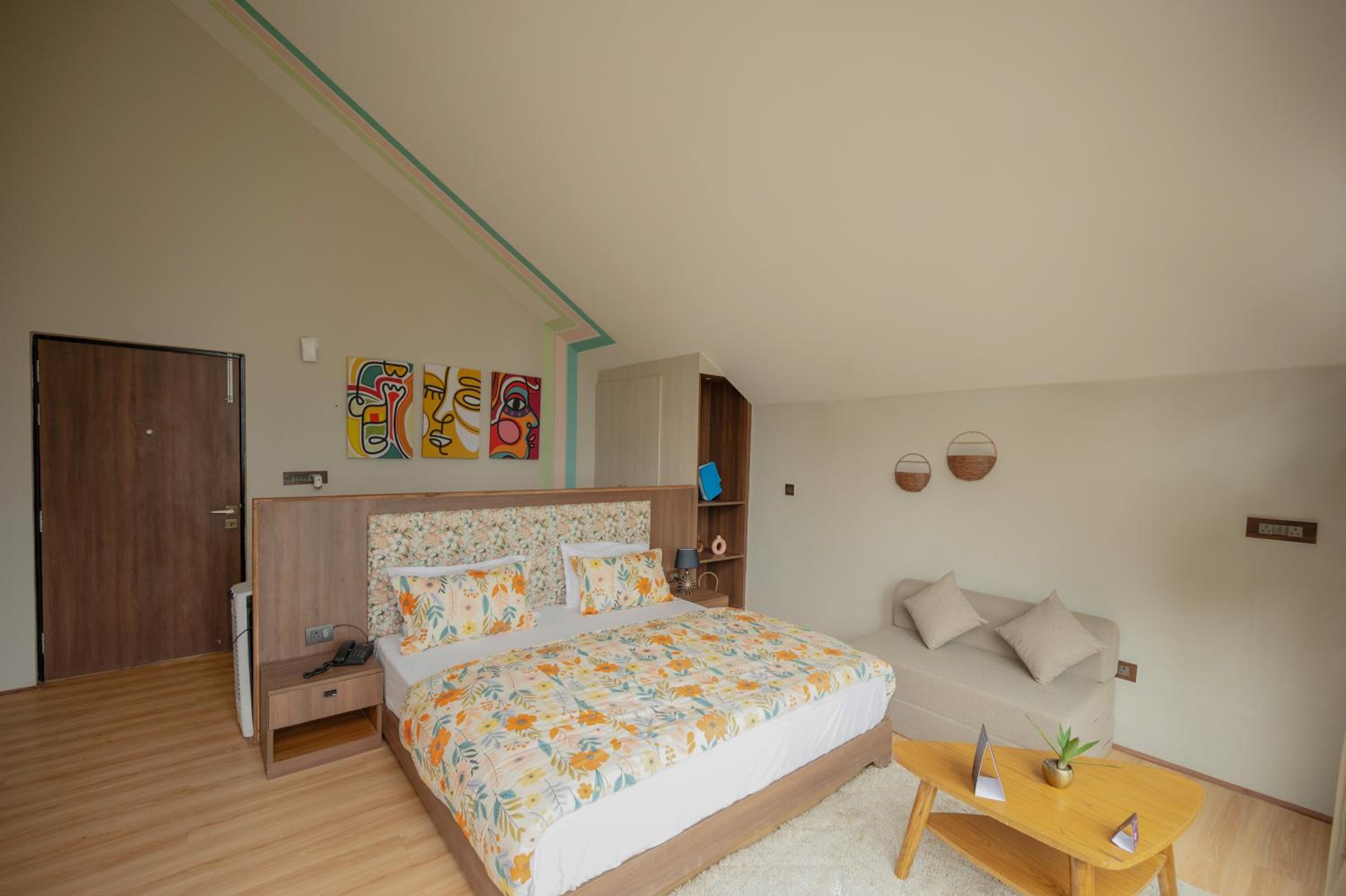 Executive Suite photo 3