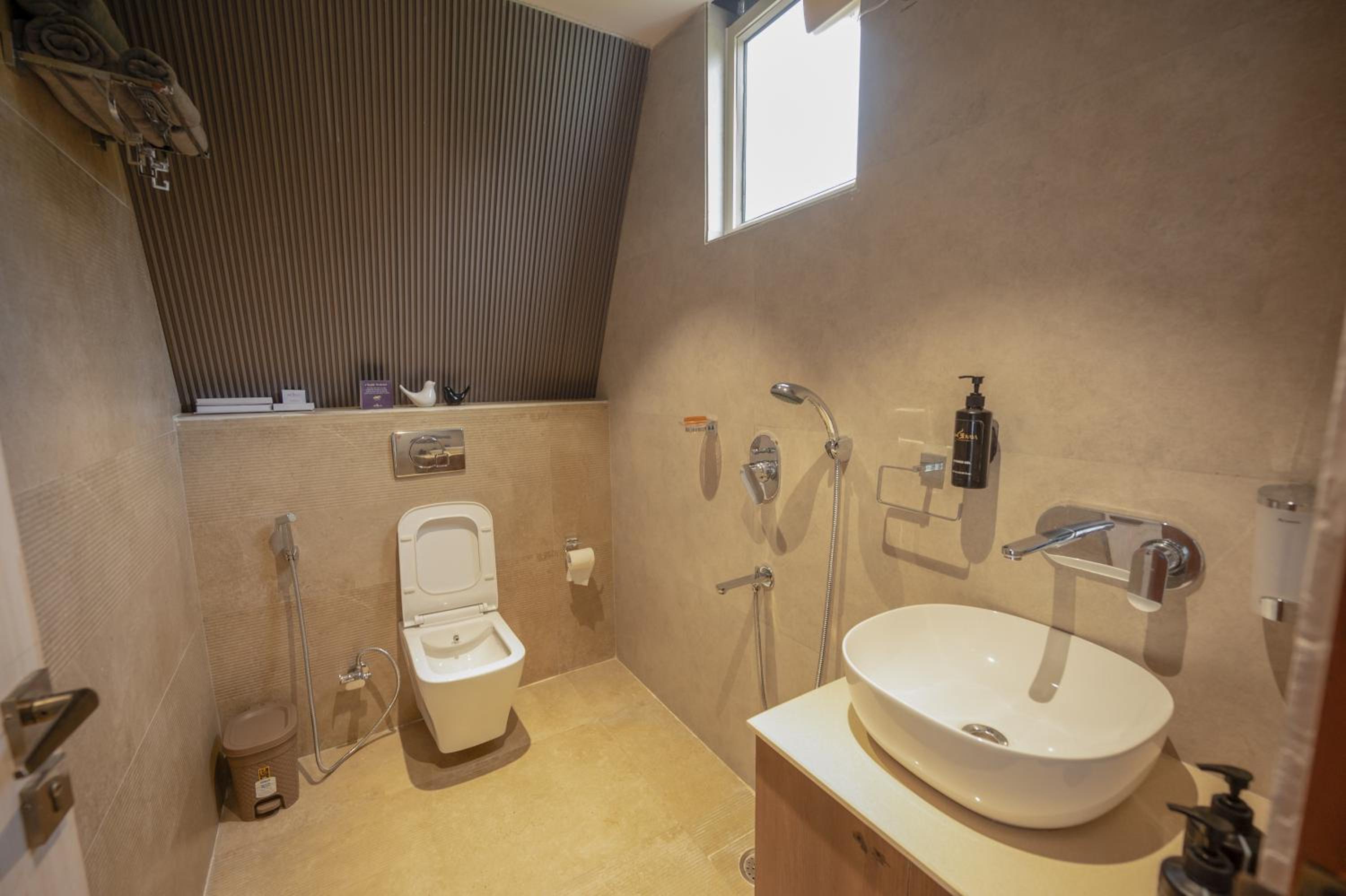 Presidential Suite photo 3