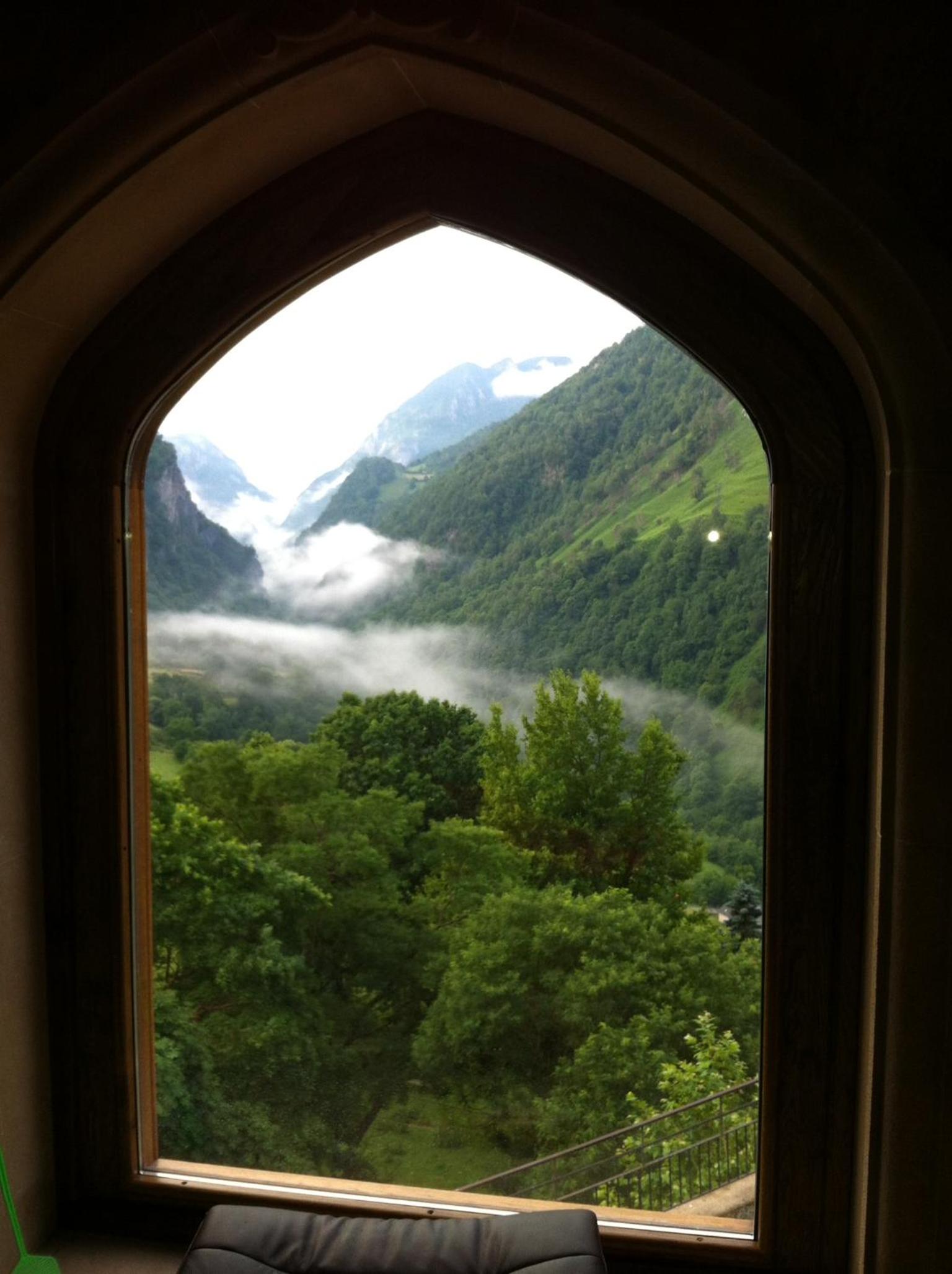 Deluxe King Room With Panoramic View - Photo 8