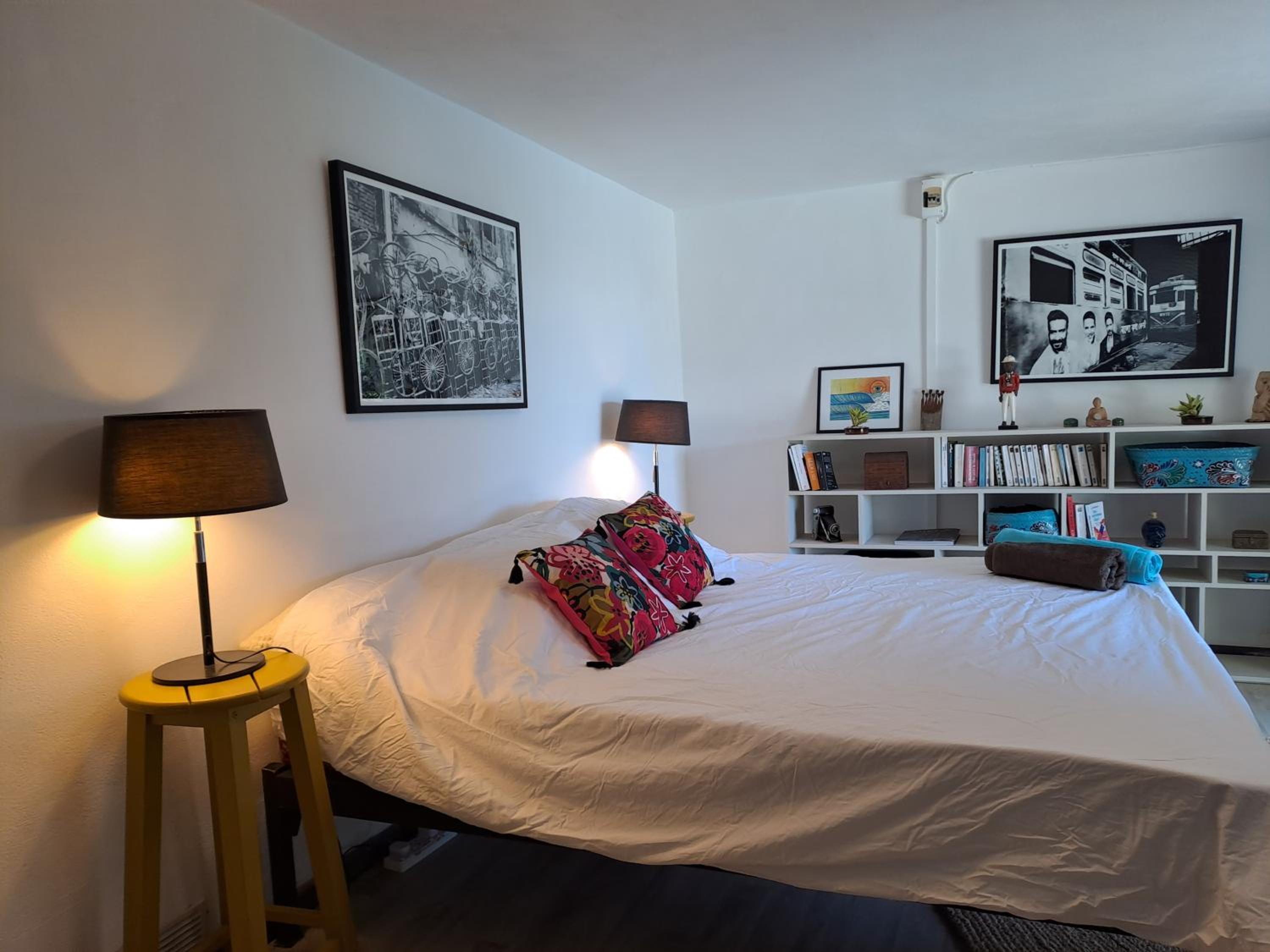 Double Room photo 2