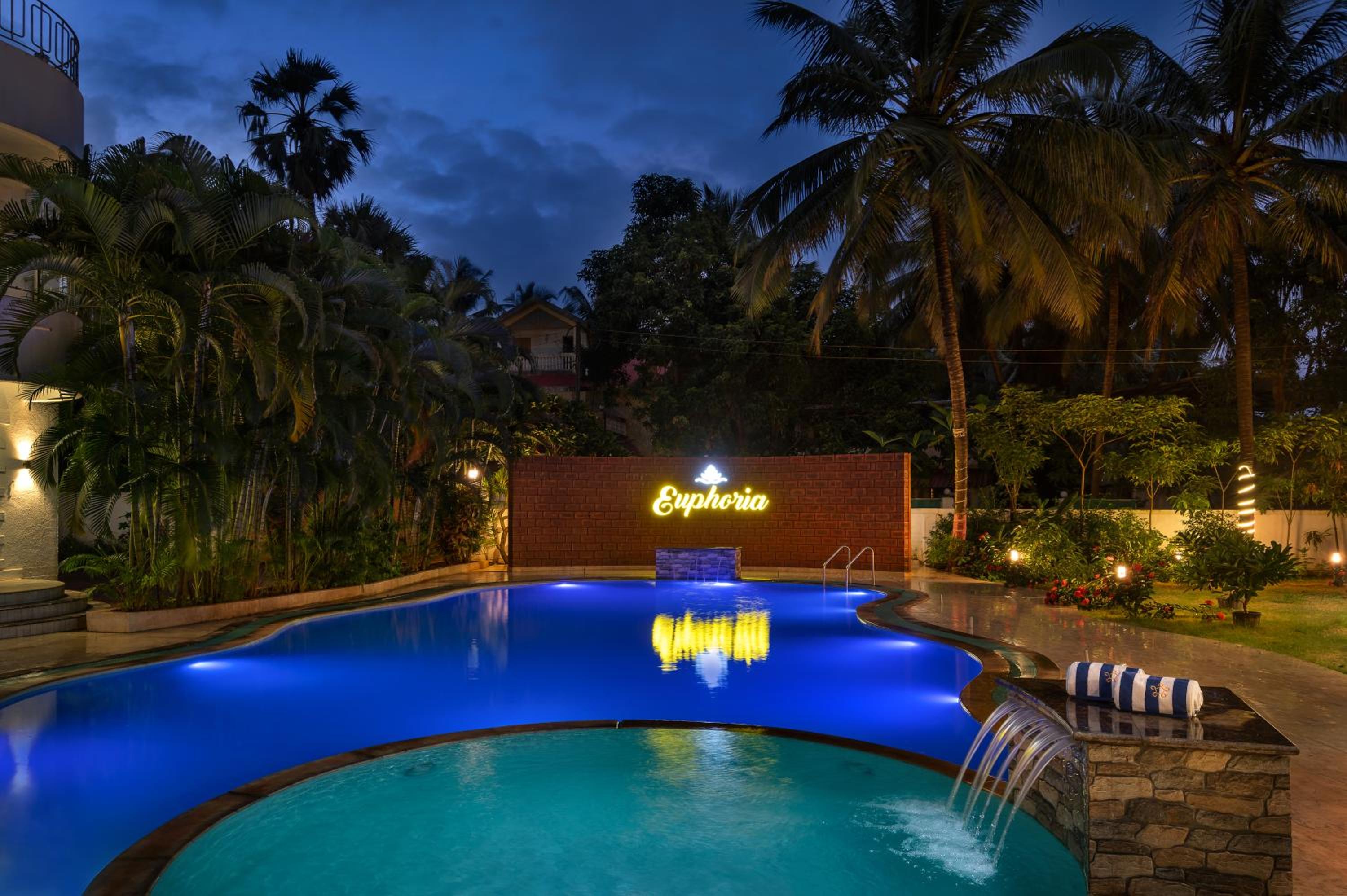Villa photo 3
