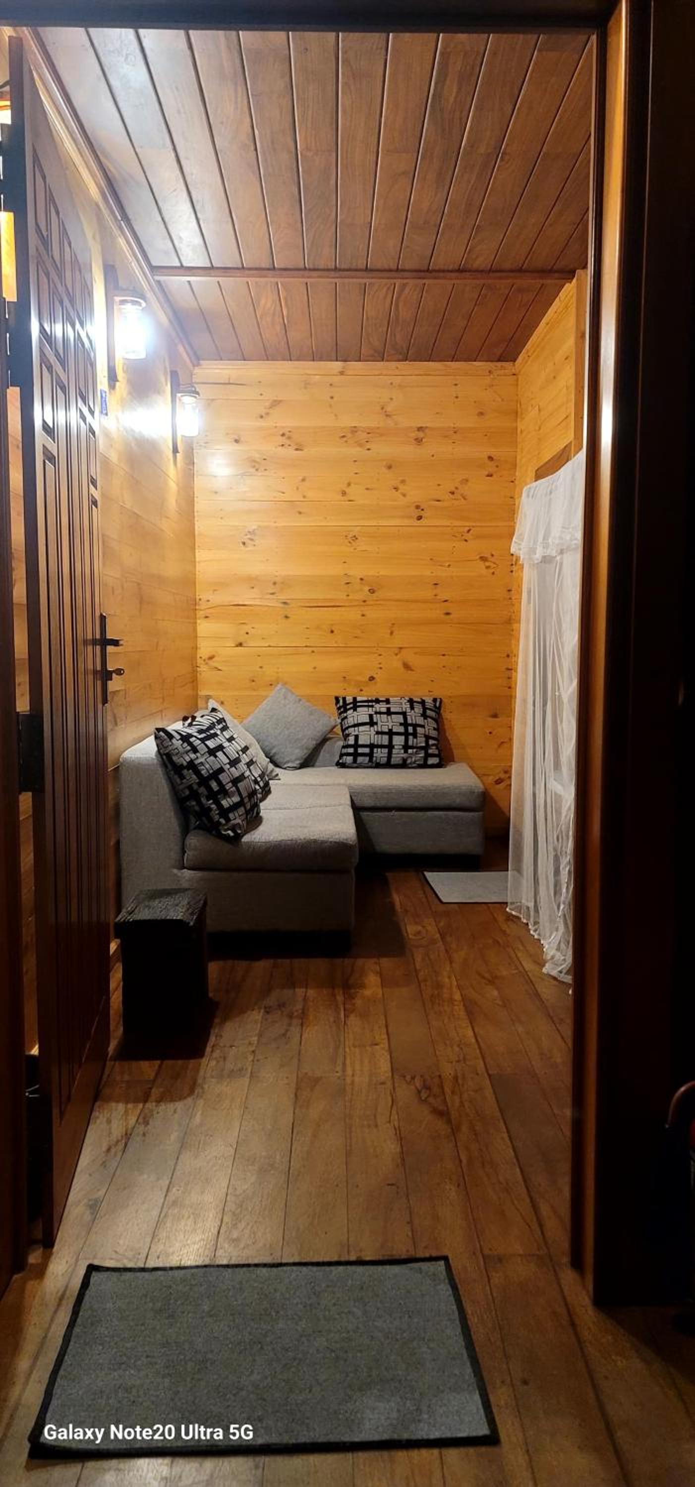 Double Room with Mountain View photo 2
