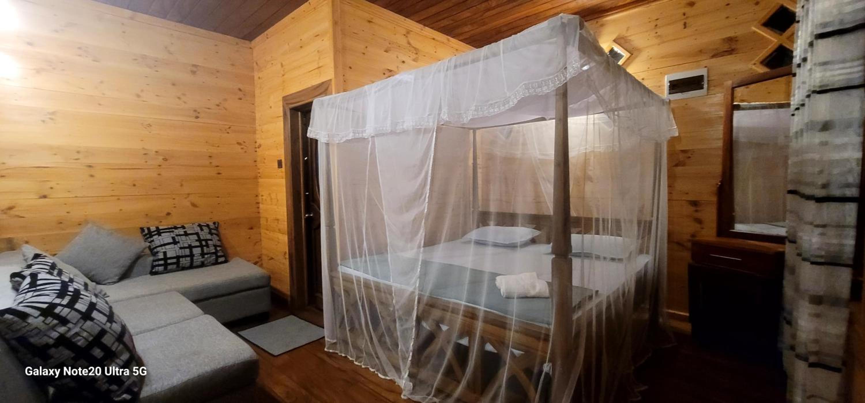 Double Room with Mountain View photo 1