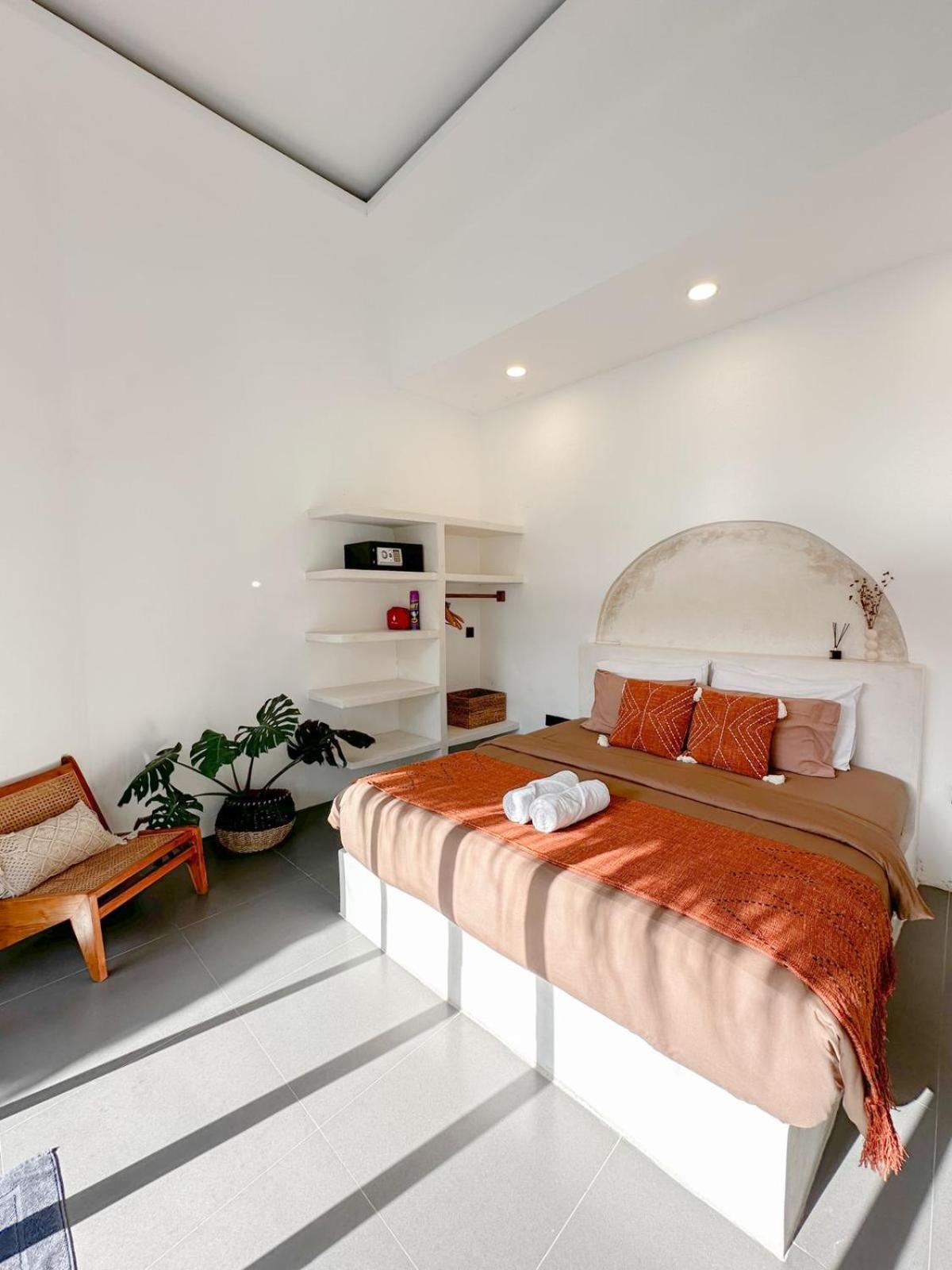 Two-Bedroom Villa photo 1