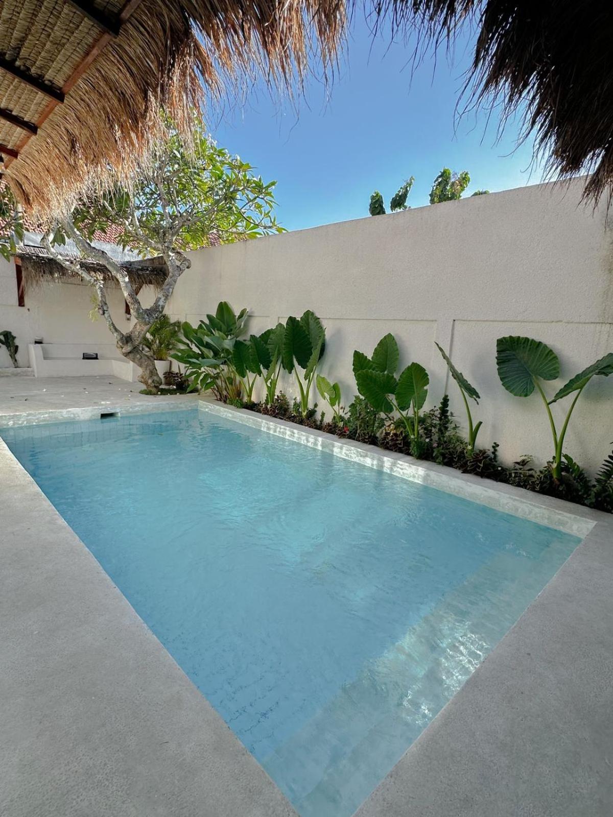 Two-Bedroom Villa photo 3