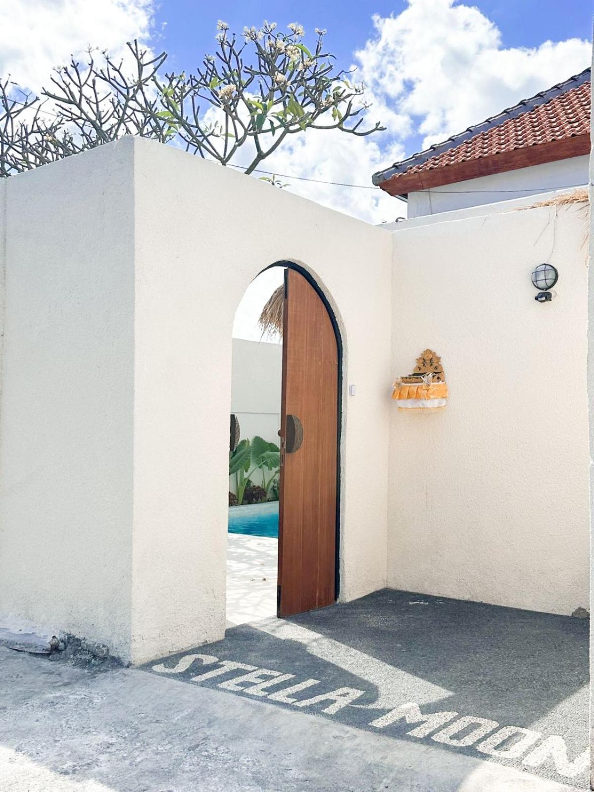 Two-Bedroom Villa photo 2