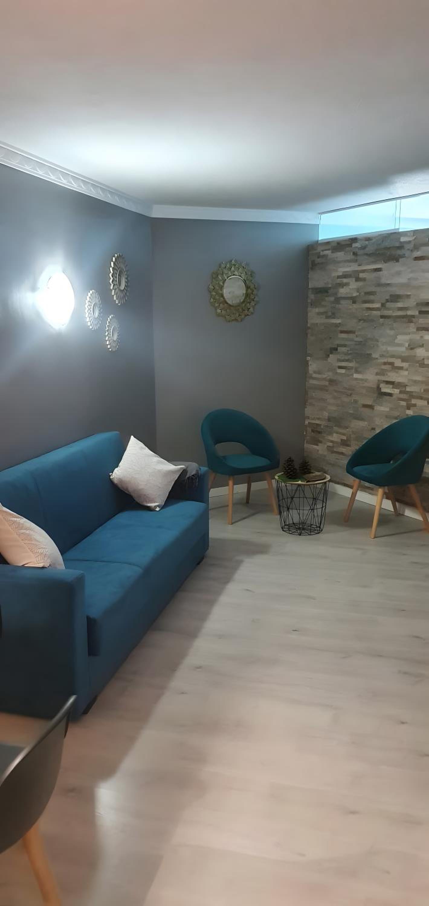 Apartamento Superior de Dos Habitaciones