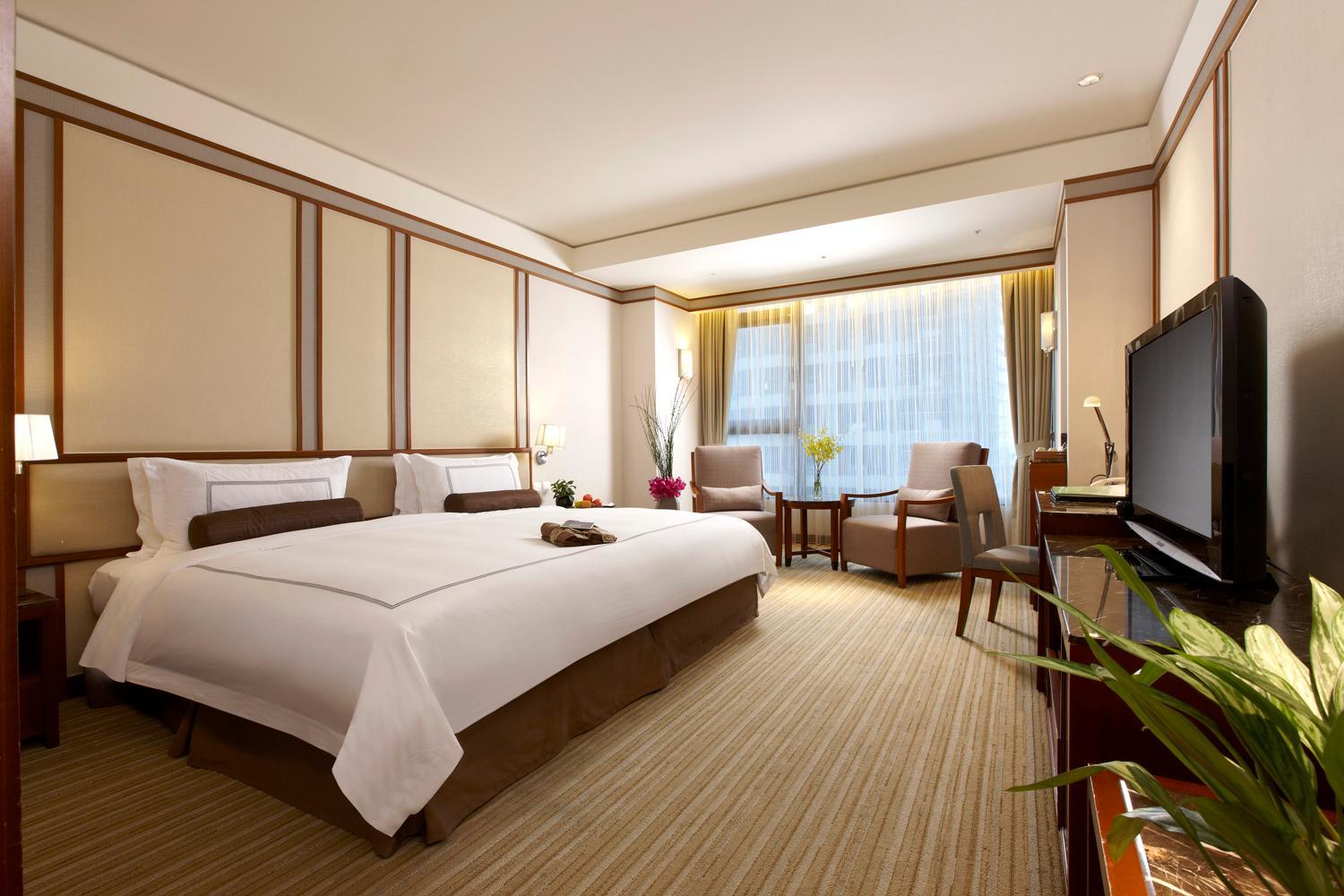 Superior Twin Room - Photo 1