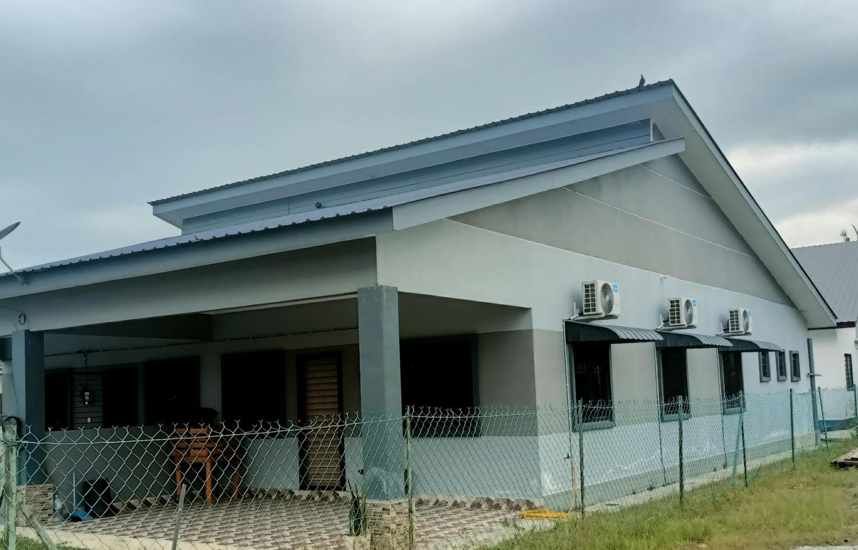 Vacation Home photo 1