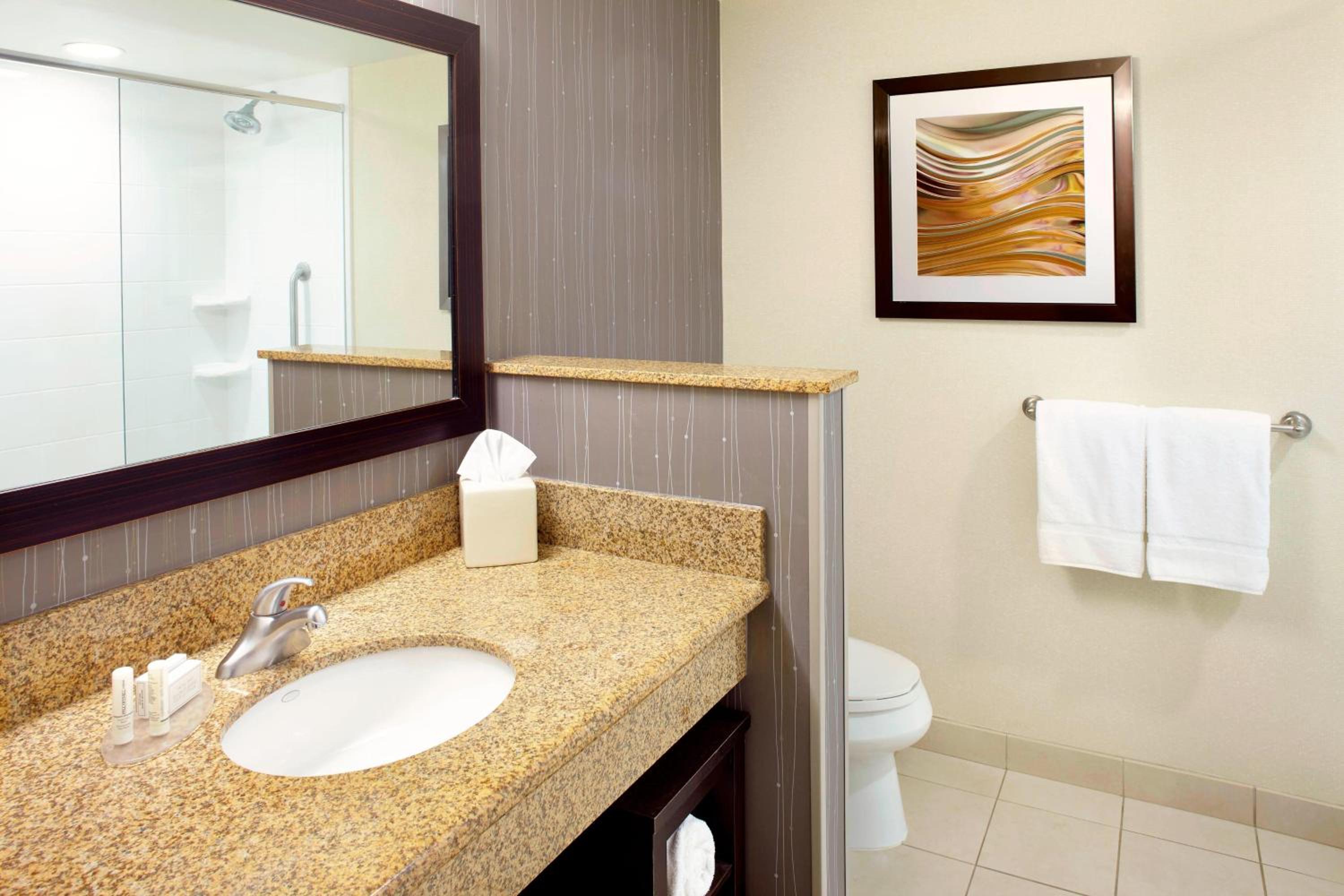 King Room - Non-Smoking - Photo 4