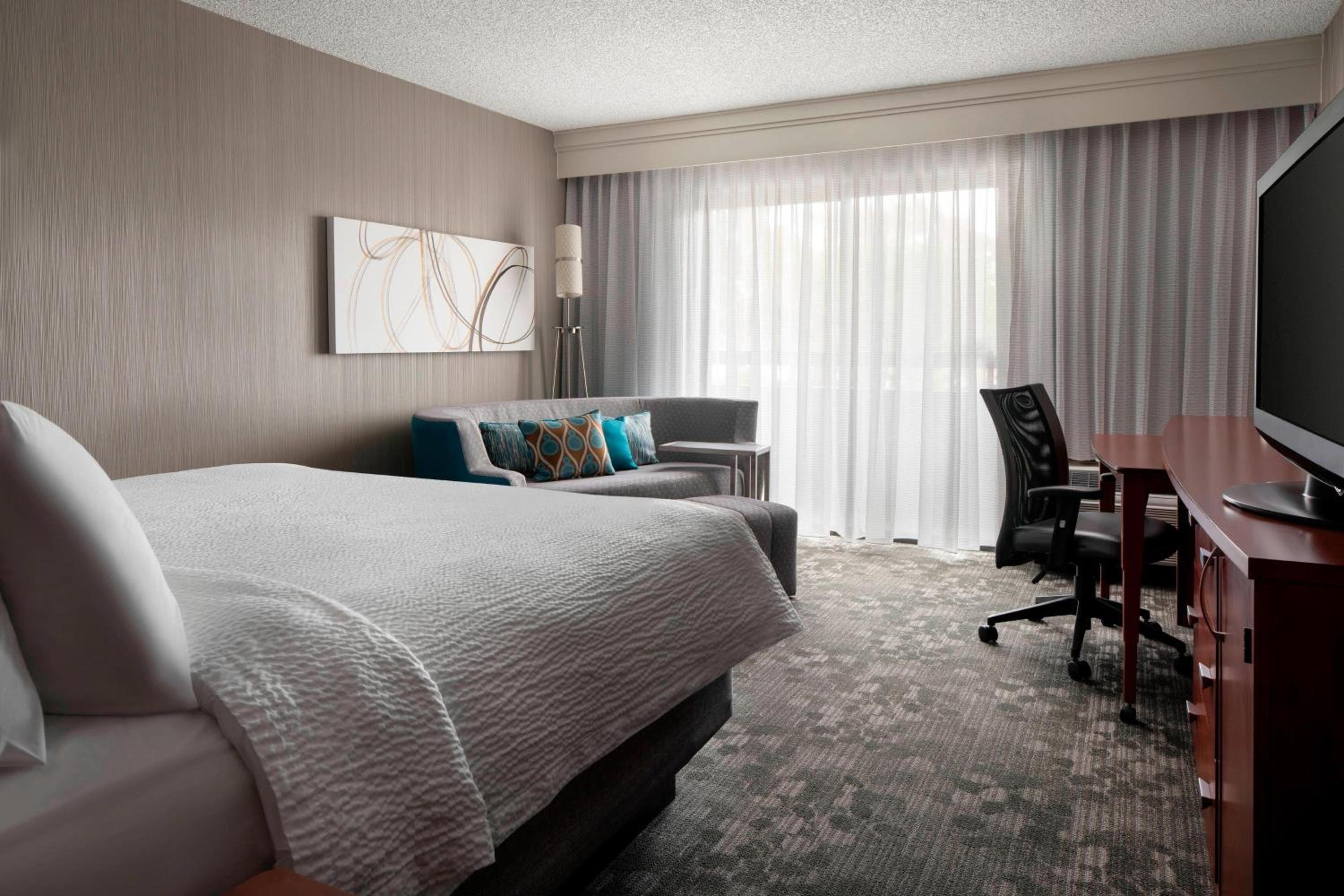 King Room - Photo 1