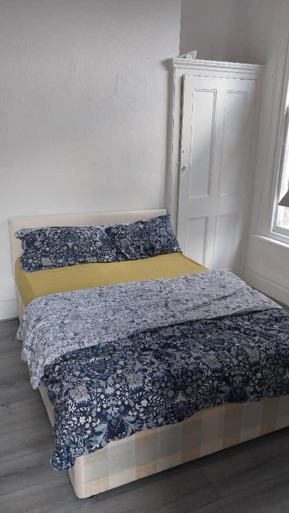 Budget Double Room photo 1
