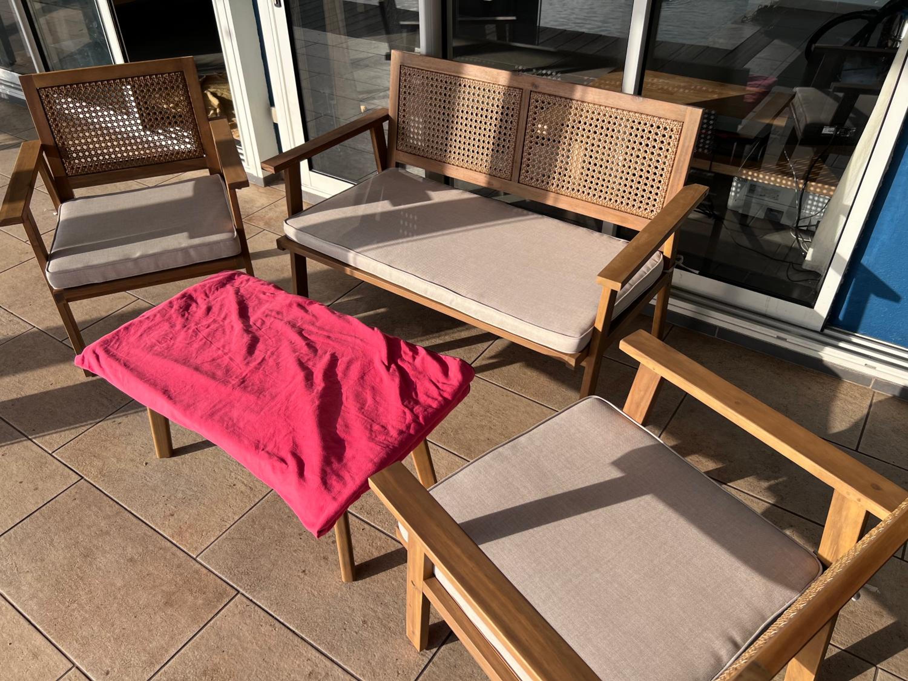Double Room with Sea View photo 3