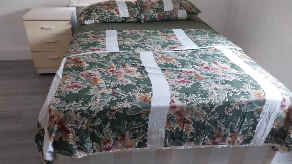 Double Room with Shared Toilet photo 1