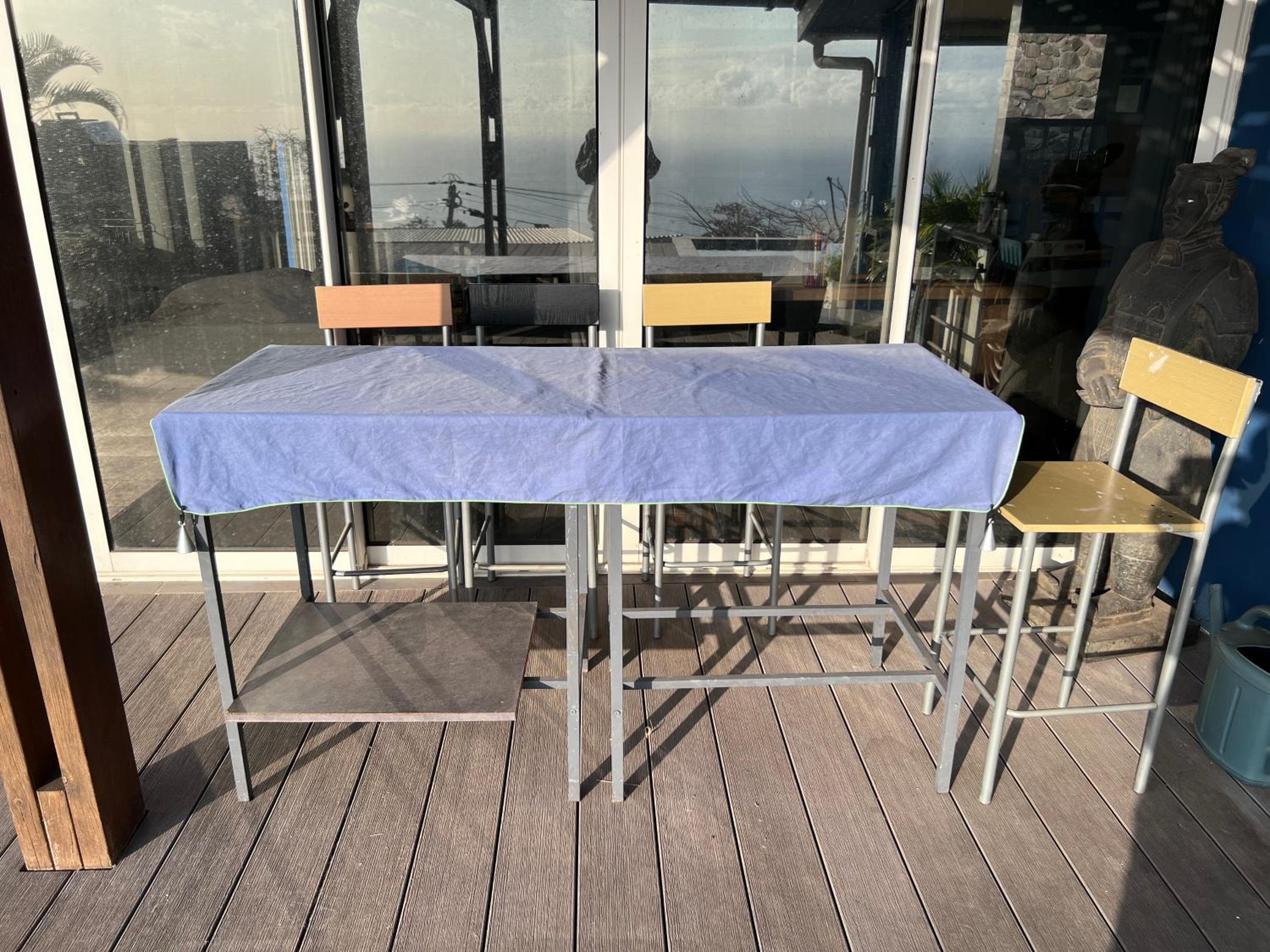 Double Room with Sea View photo 2
