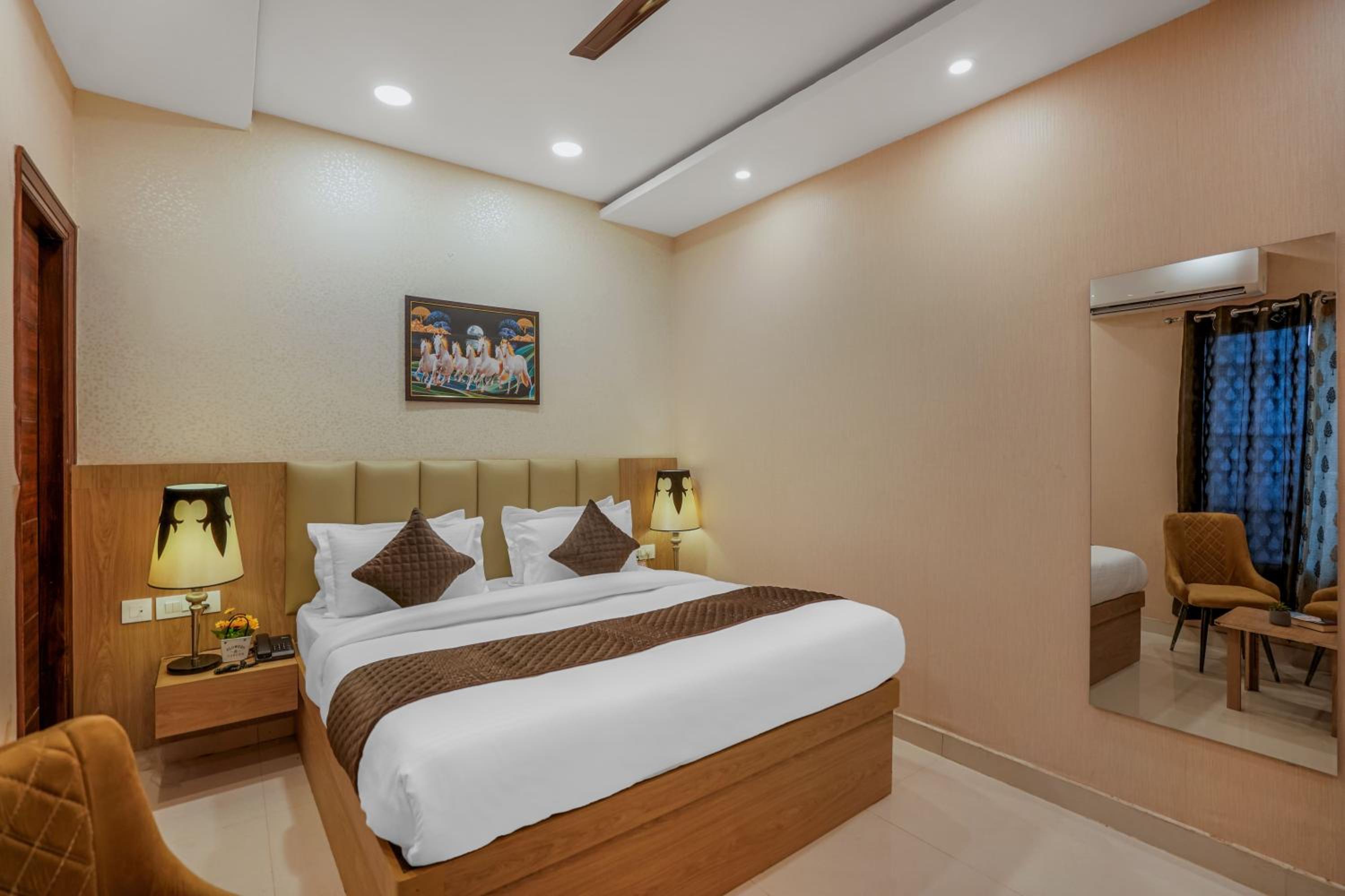 Deluxe Room photo 3