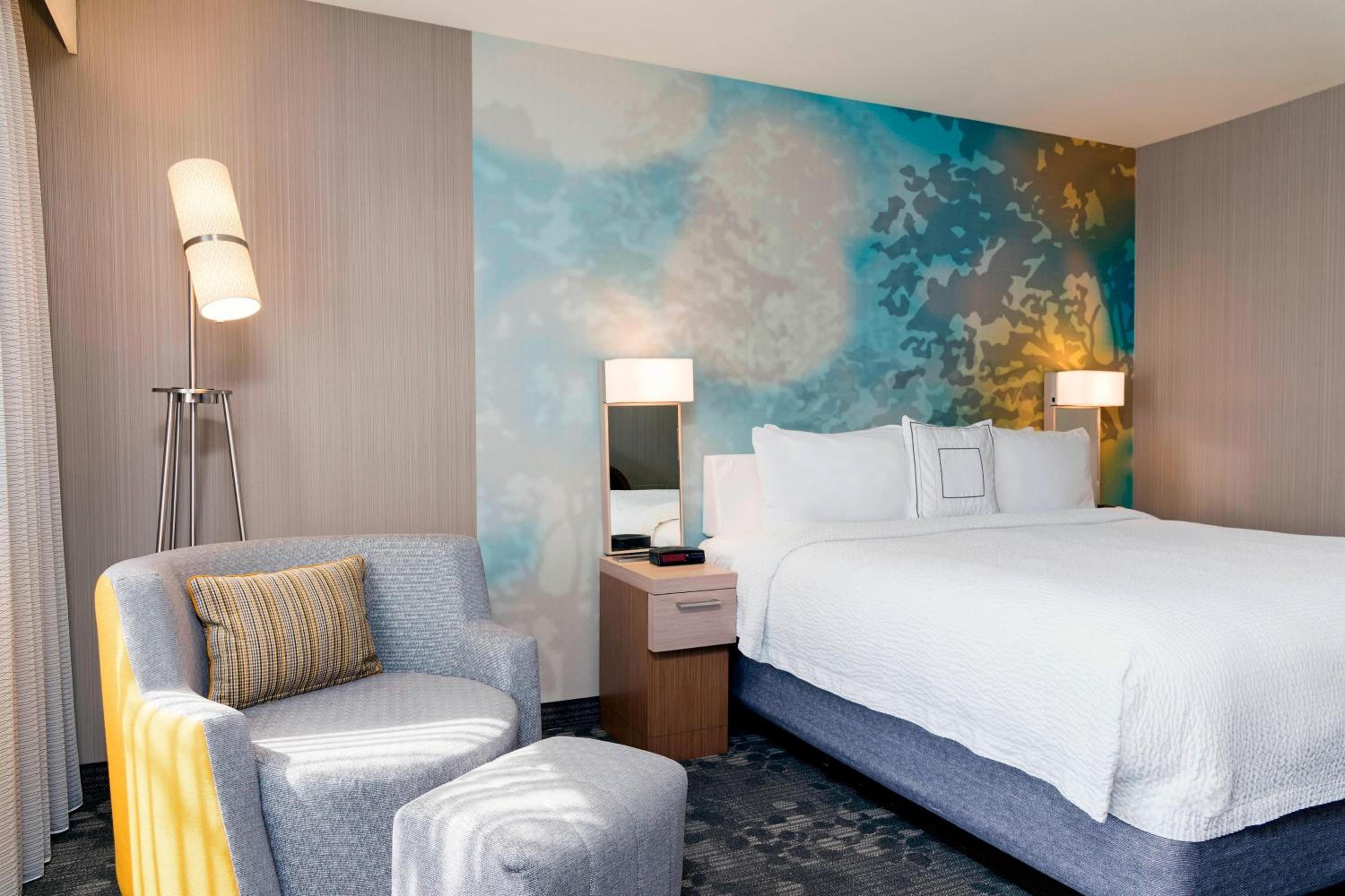 King Guest Room - Photo 3