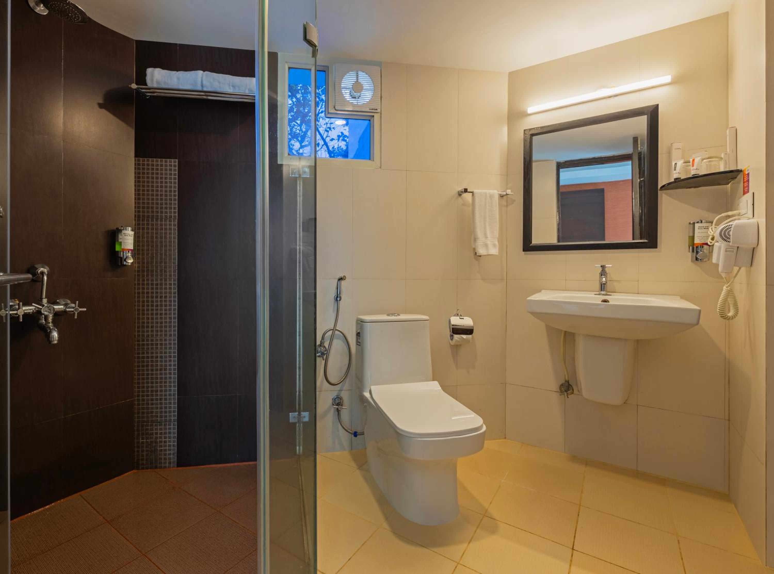 Valley View Indulge Suite  - Photo 4