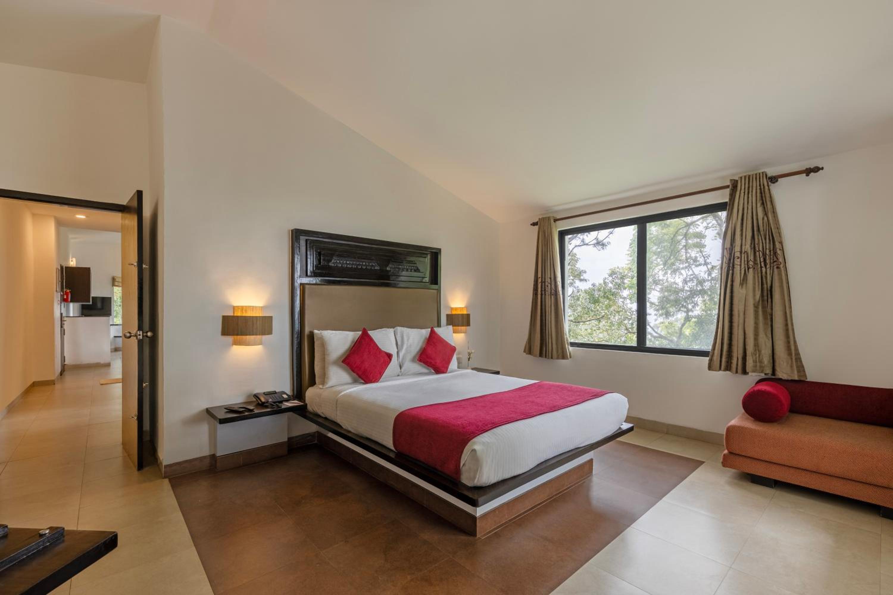 Valley View Indulge Suite  - Photo 3