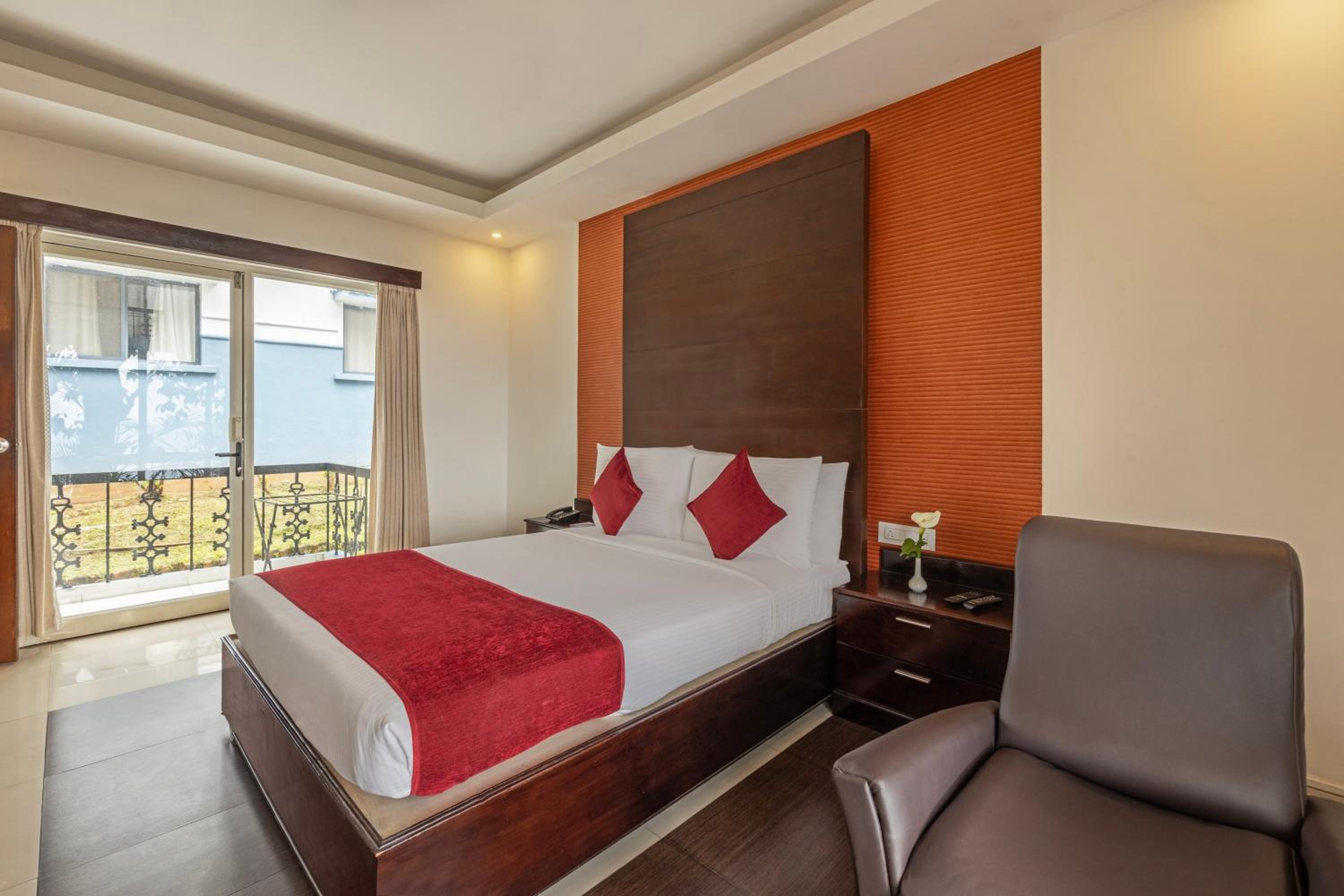 Valley View Indulge Suite  - Photo 8