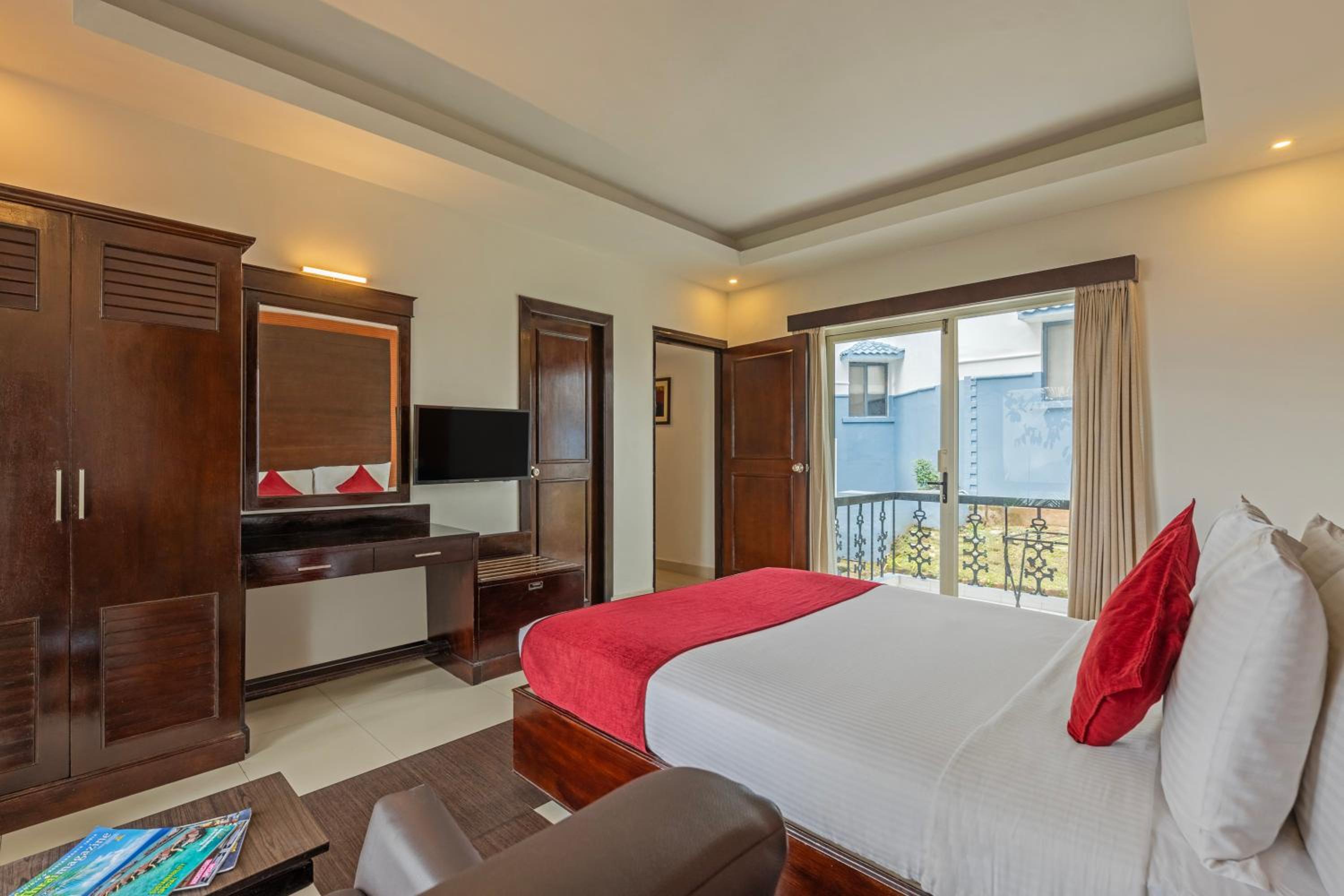 Valley View Indulge Suite  - Photo 9