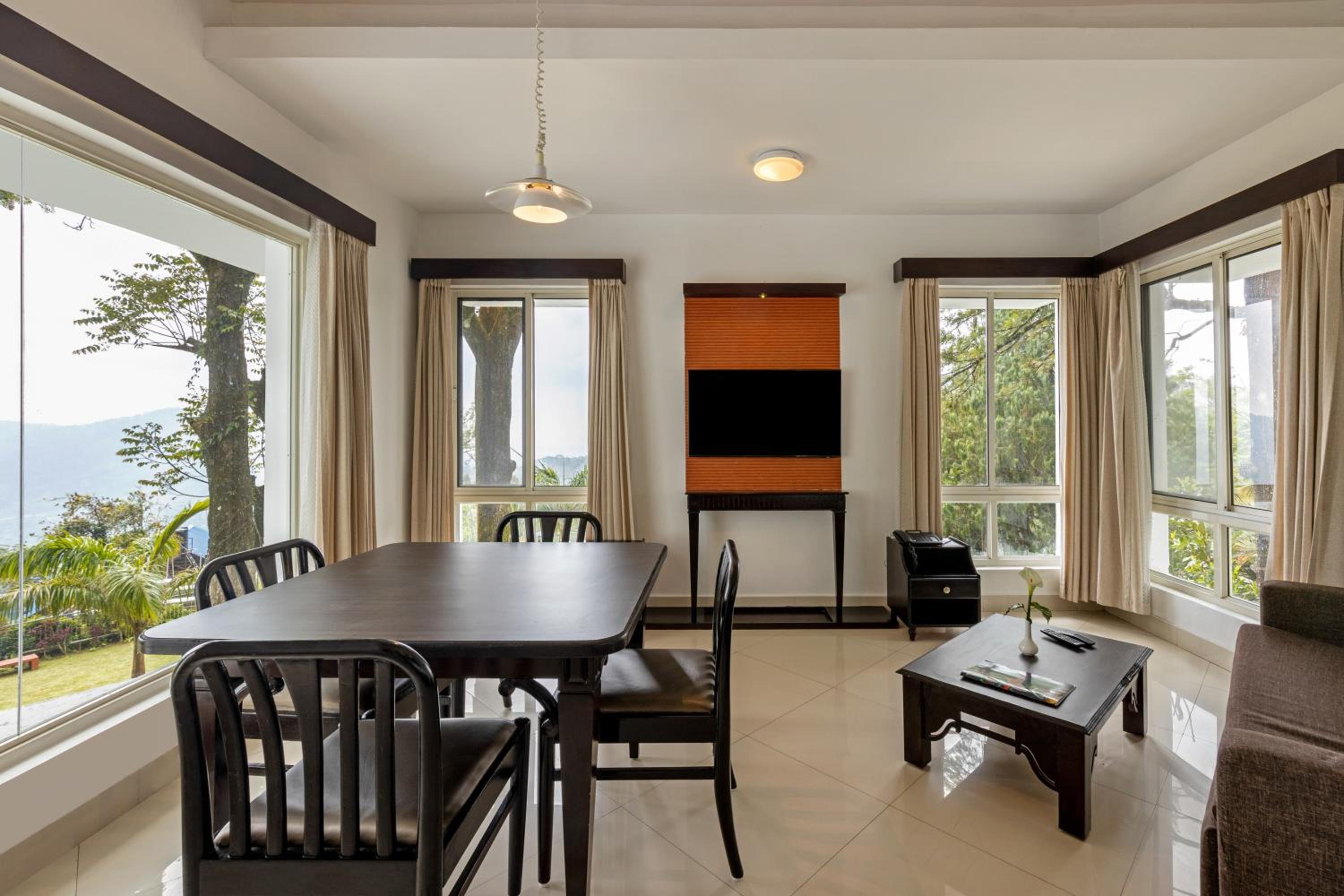 Valley View Indulge Suite  - Photo 7